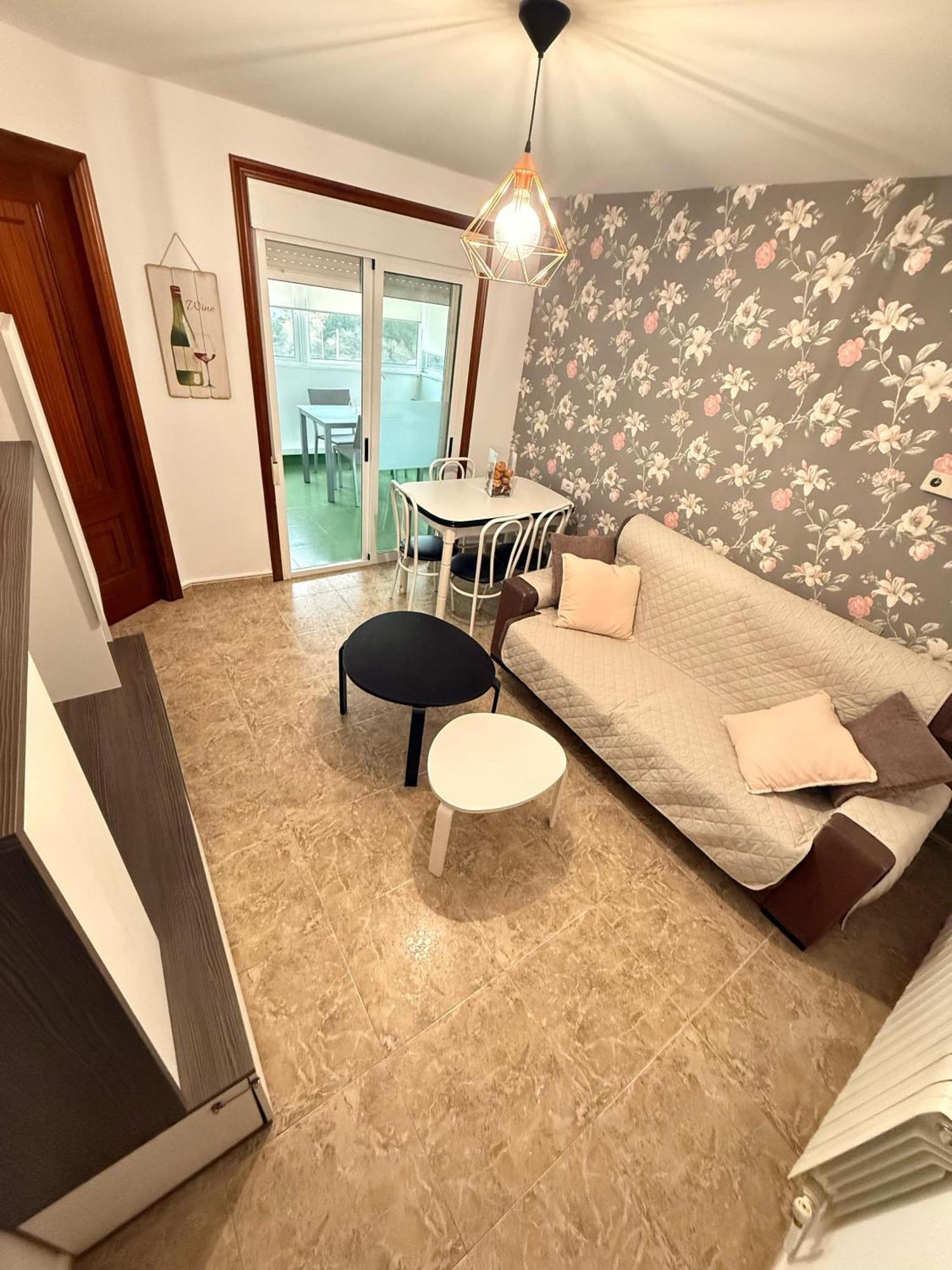 Apartamento Portolux Portomarín