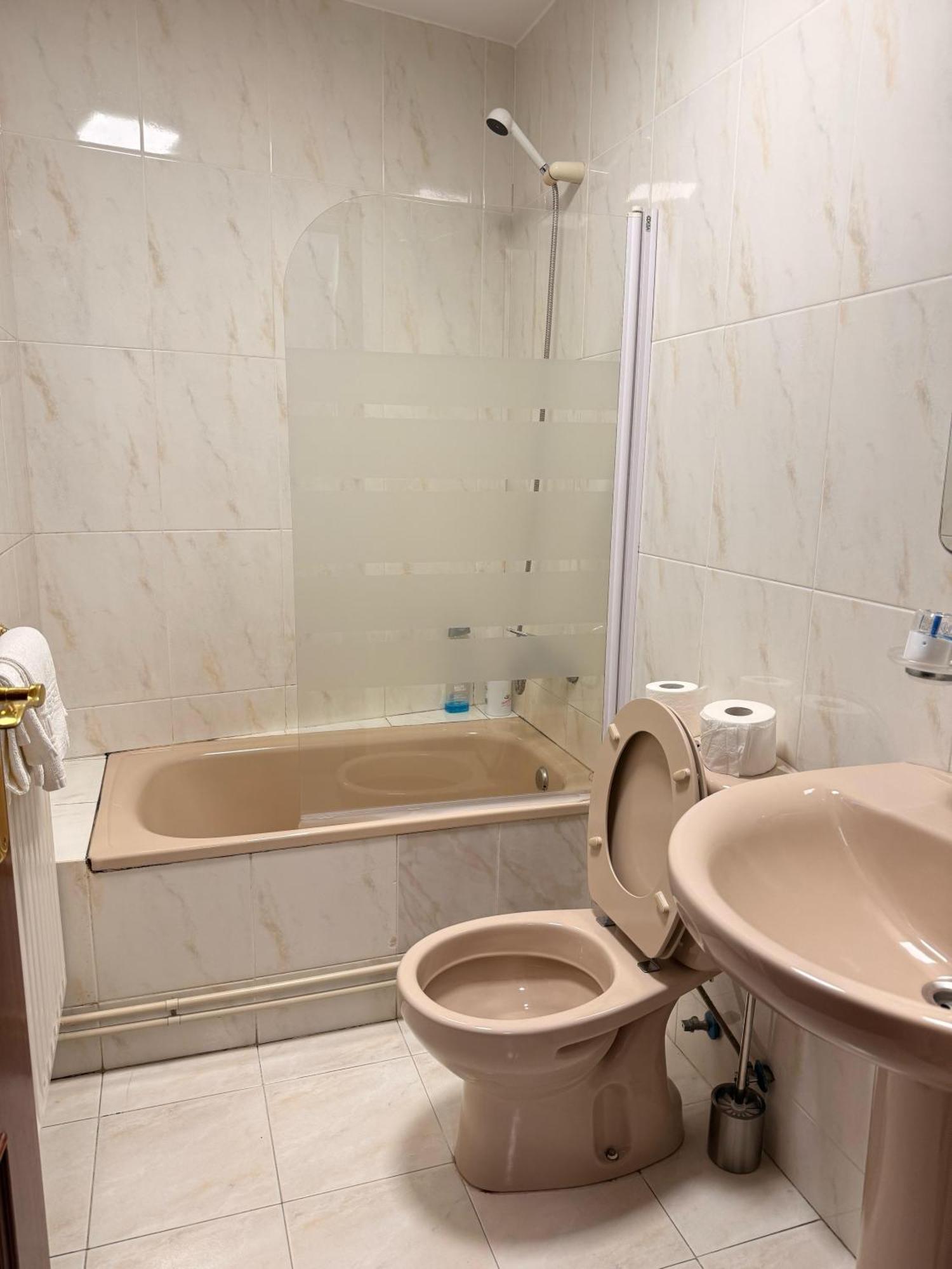 Portolux Apartamento