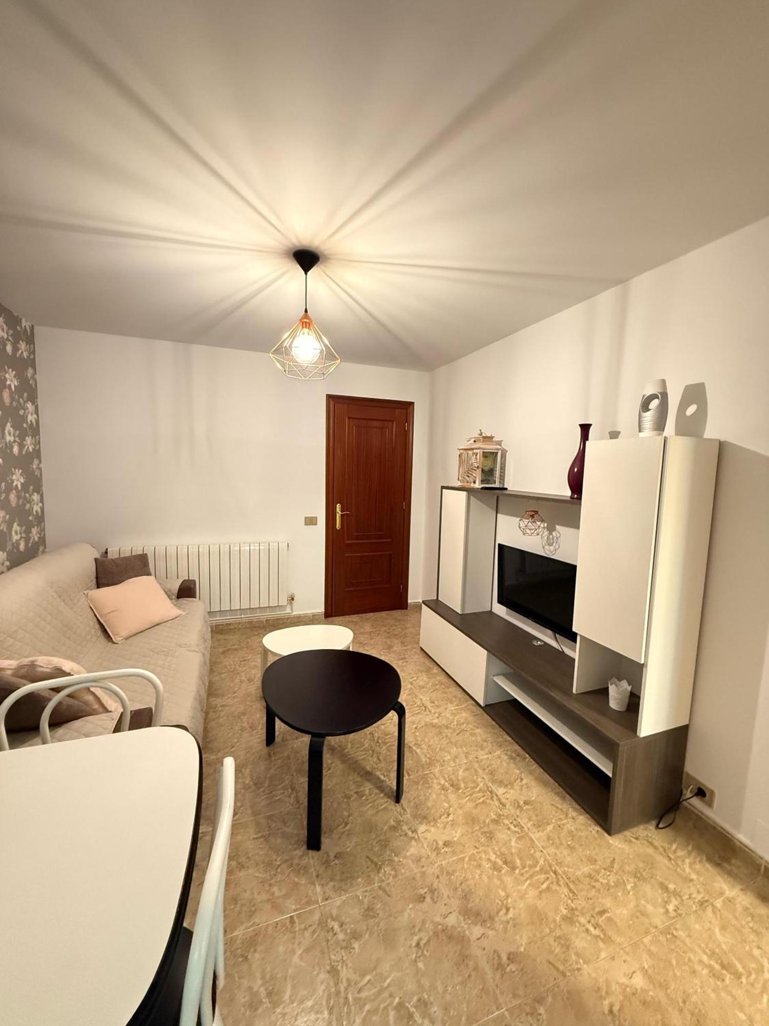 Portolux Apartamento *