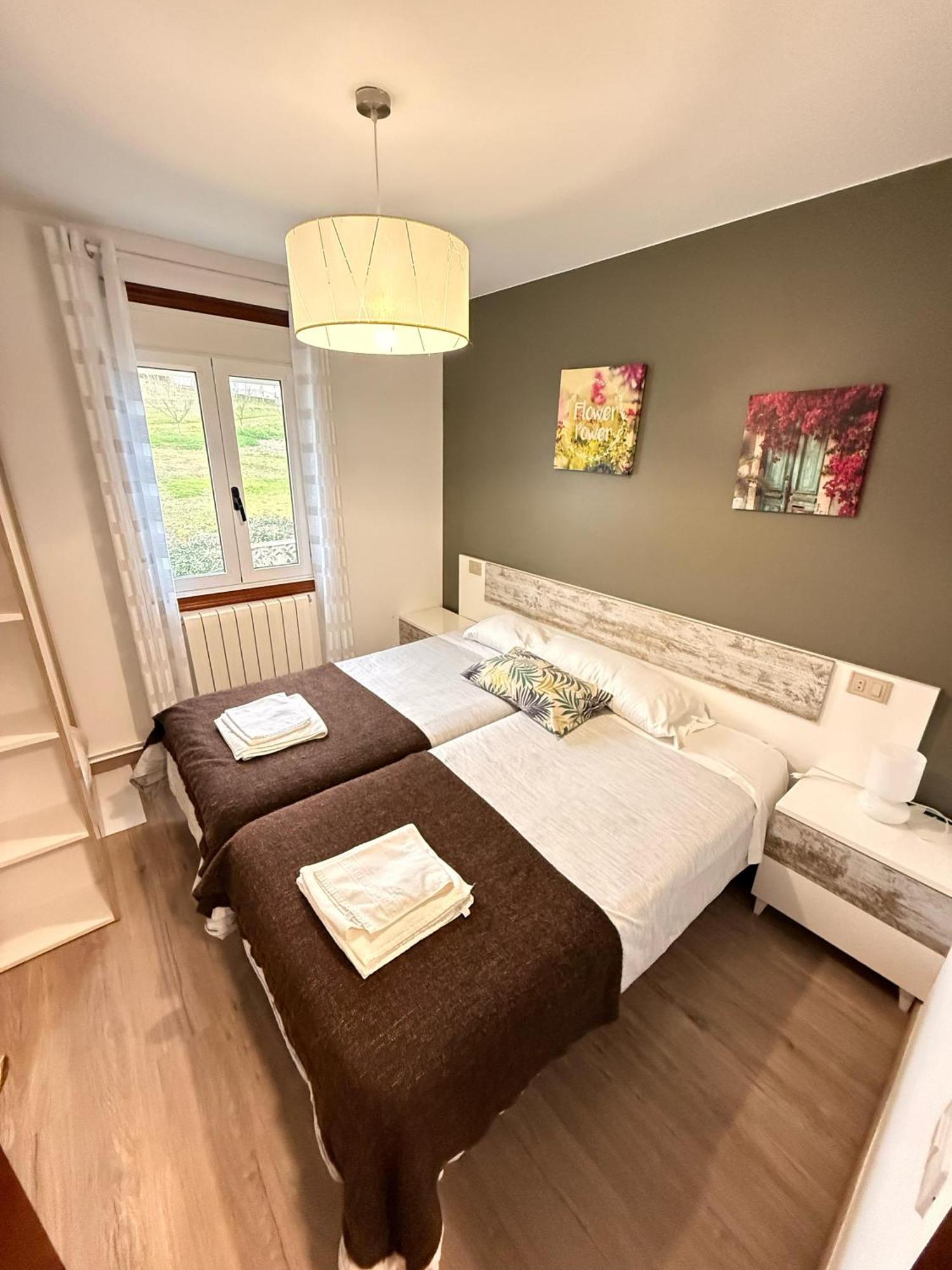 Apartamento Portolux Portomarín