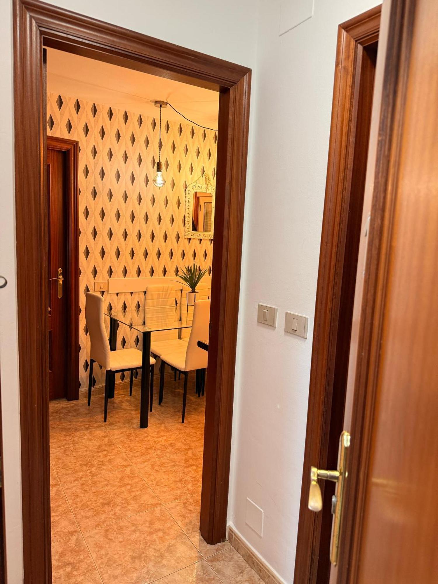 Apartamento Portolux