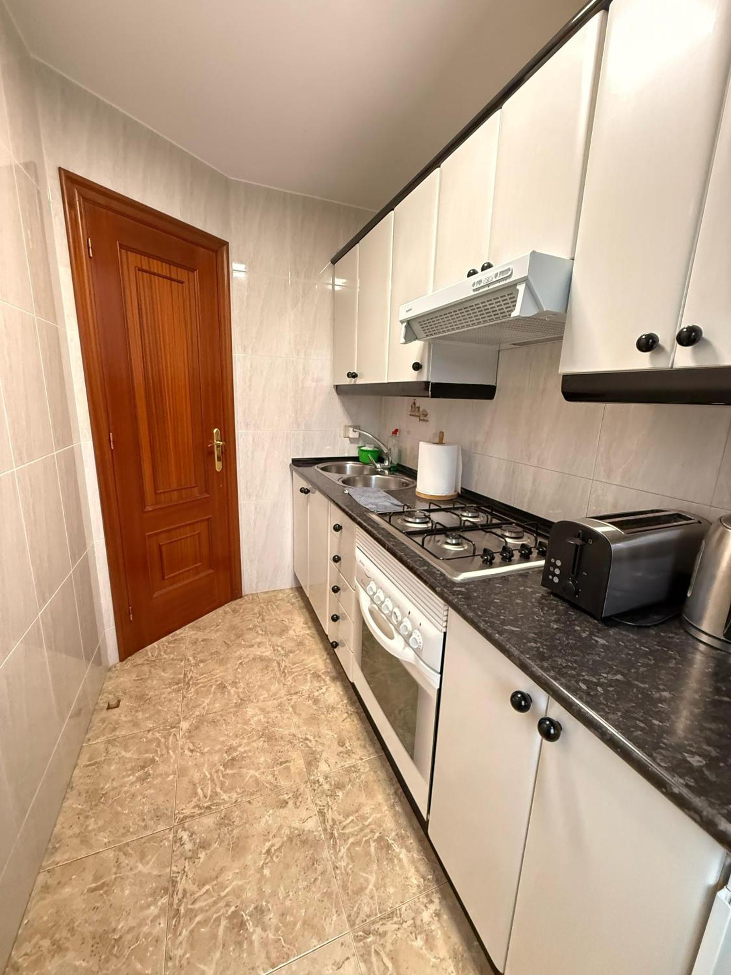 Portolux Apartamento *