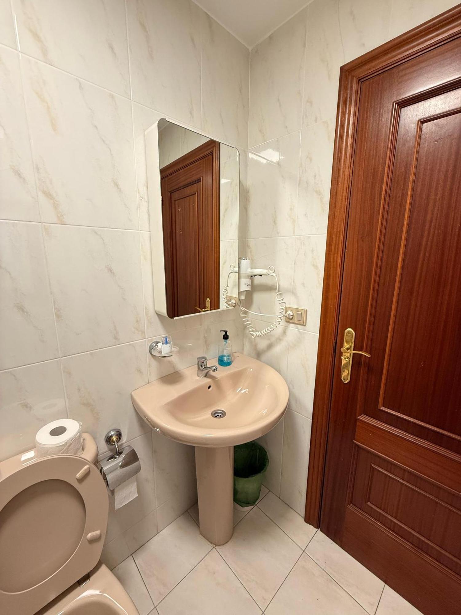 Apartamento Portolux *
