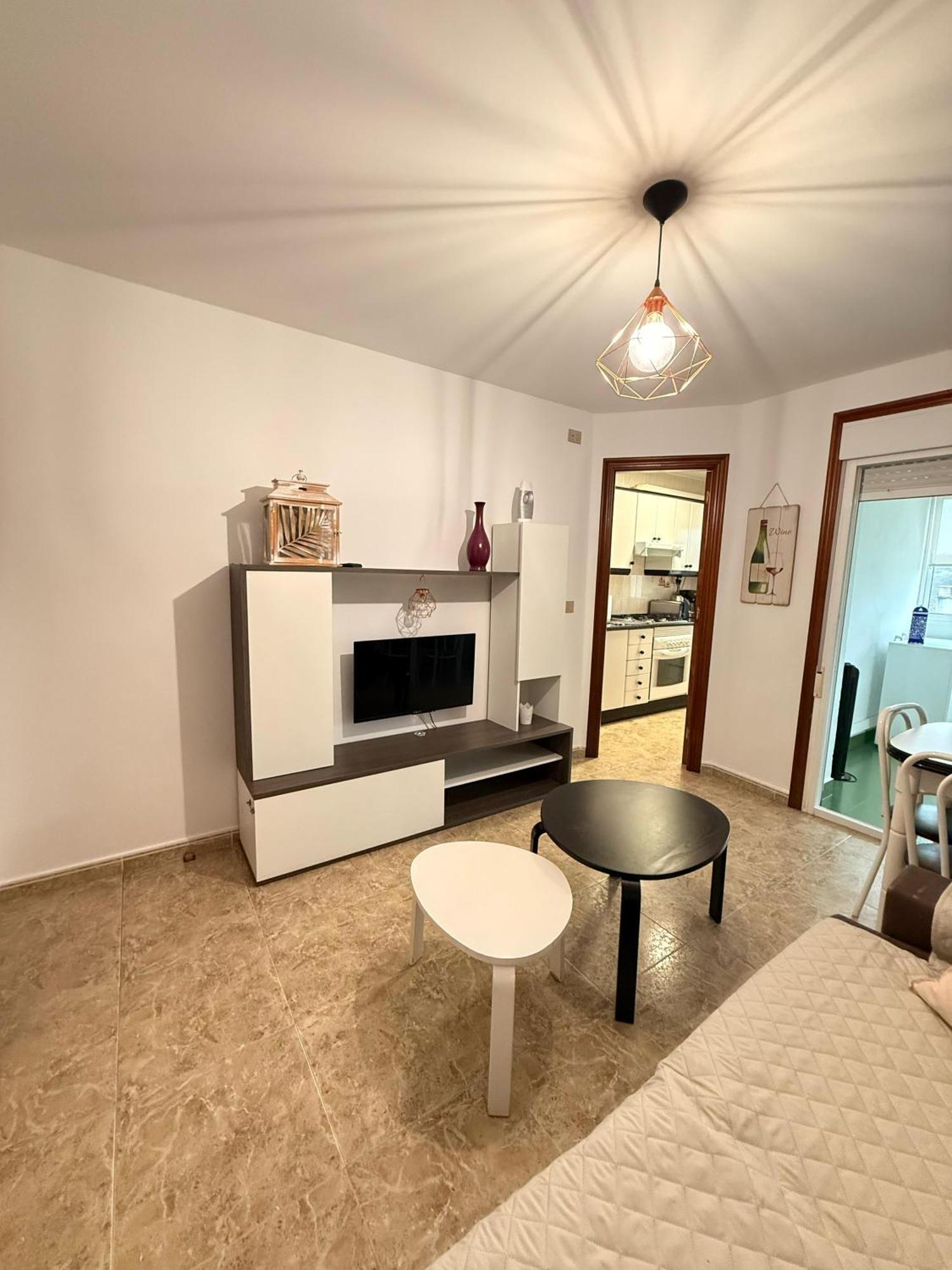 Apartamento Portolux Portomarín