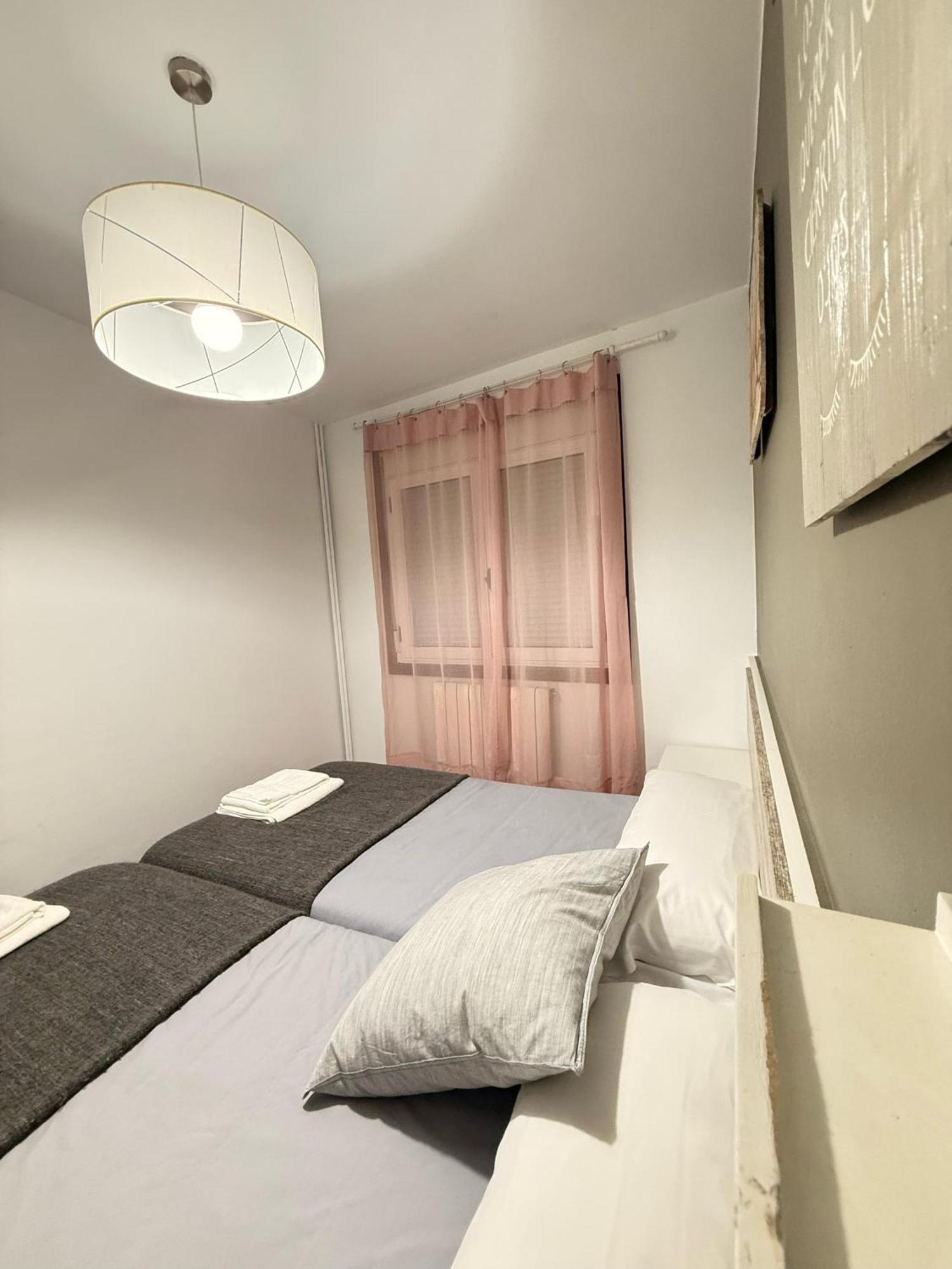 Apartamento Portolux *