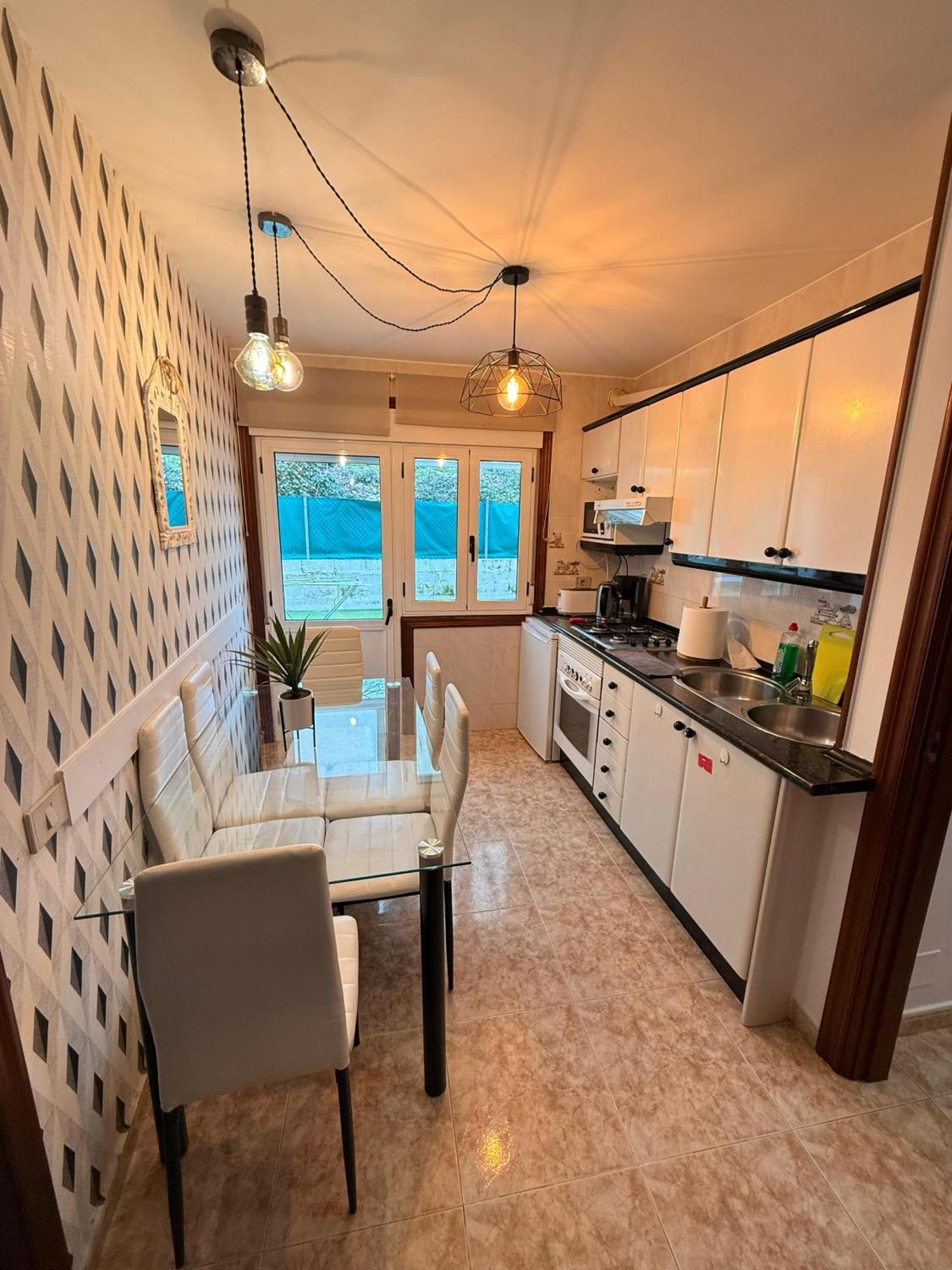 Portolux Apartamento