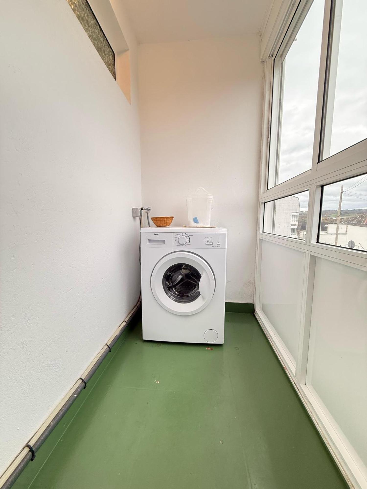 Apartamento Portolux