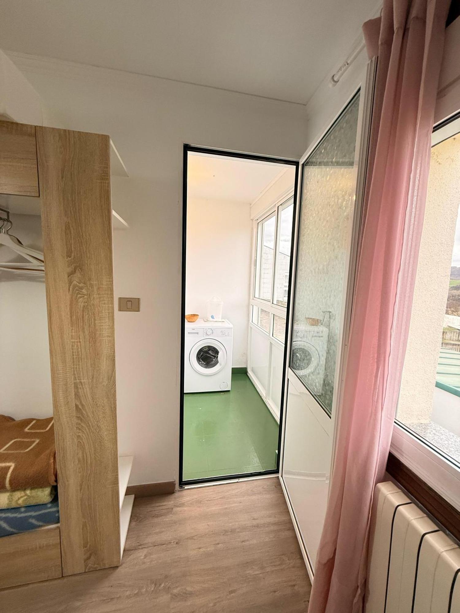 Portolux Apartamento Portomarín