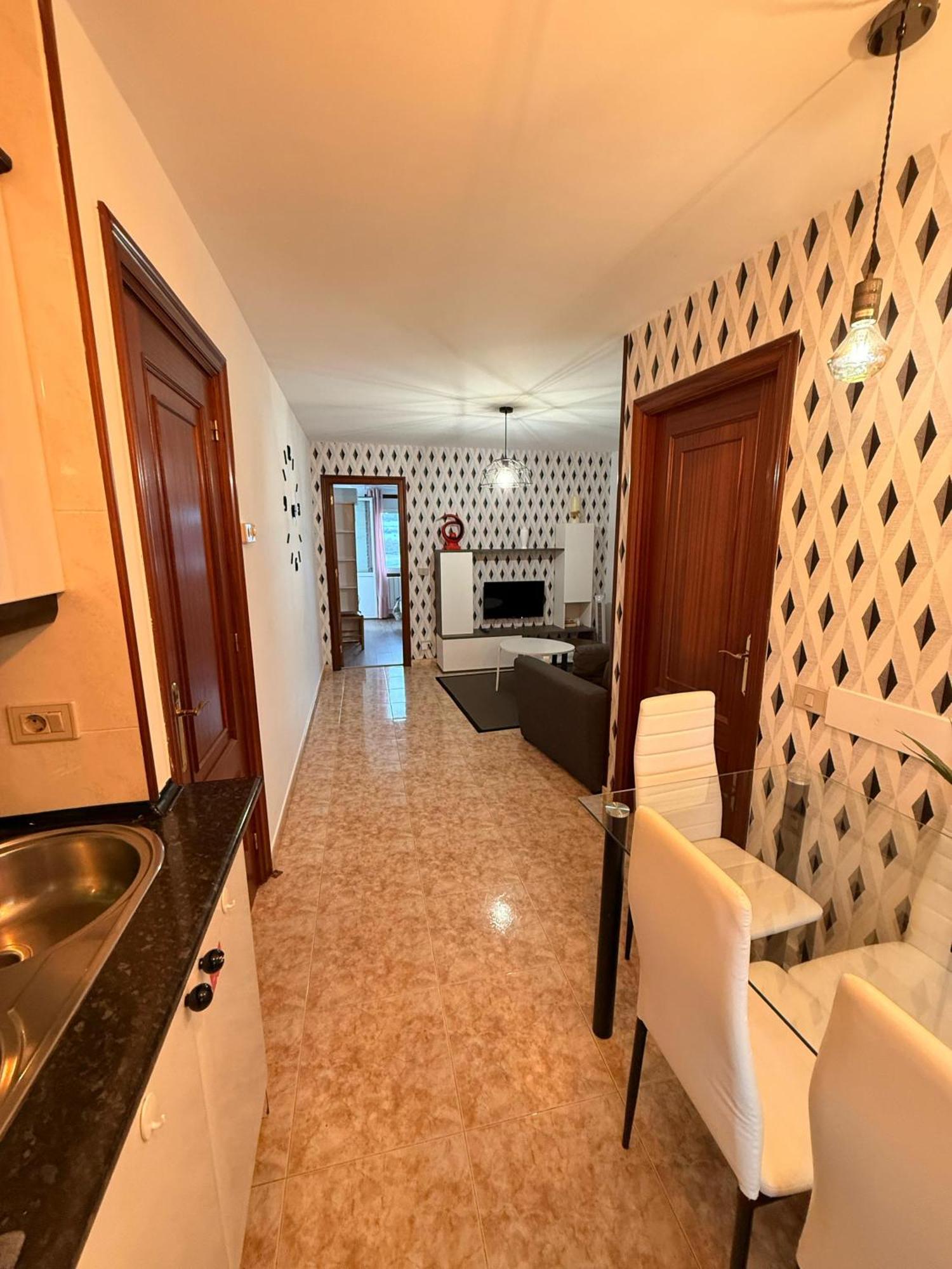 Apartamento Portolux
