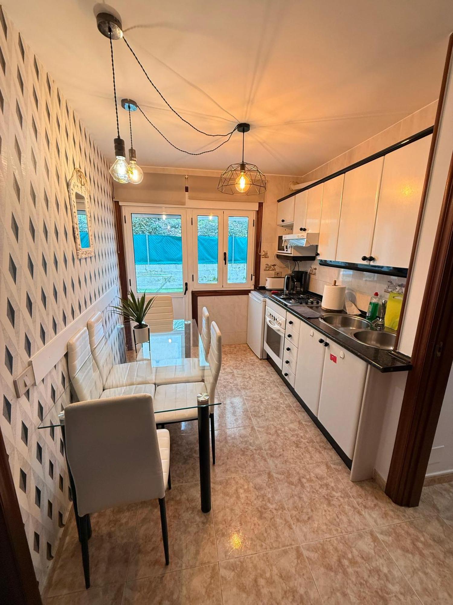 Portolux Apartamento *