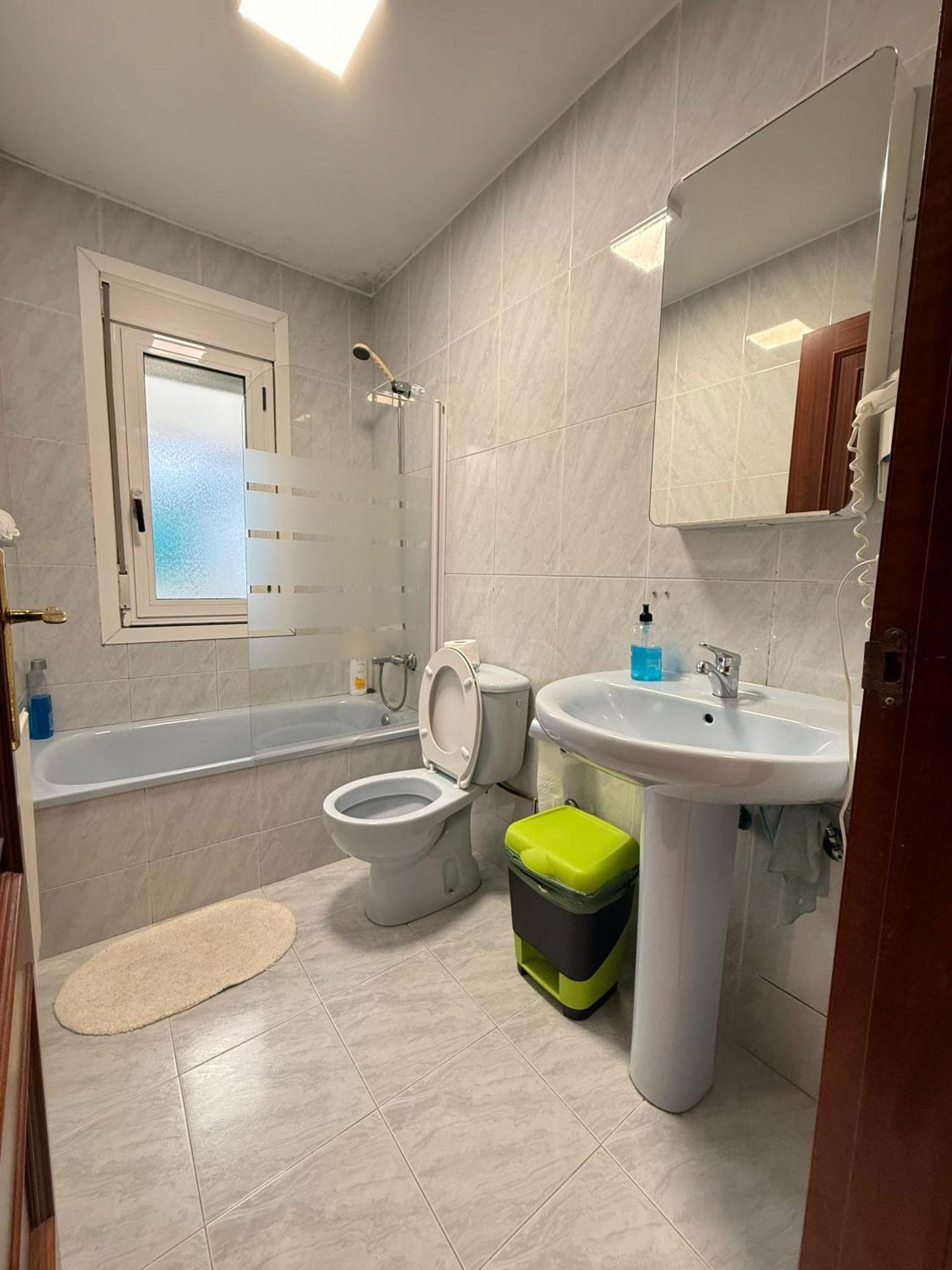 Apartamento Portolux *