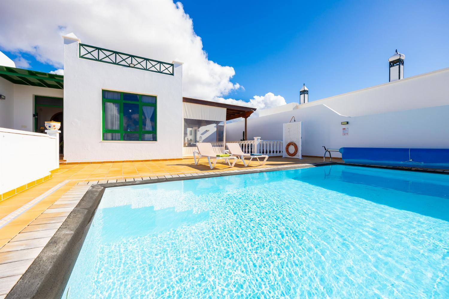 Villa Sol Y Mar *