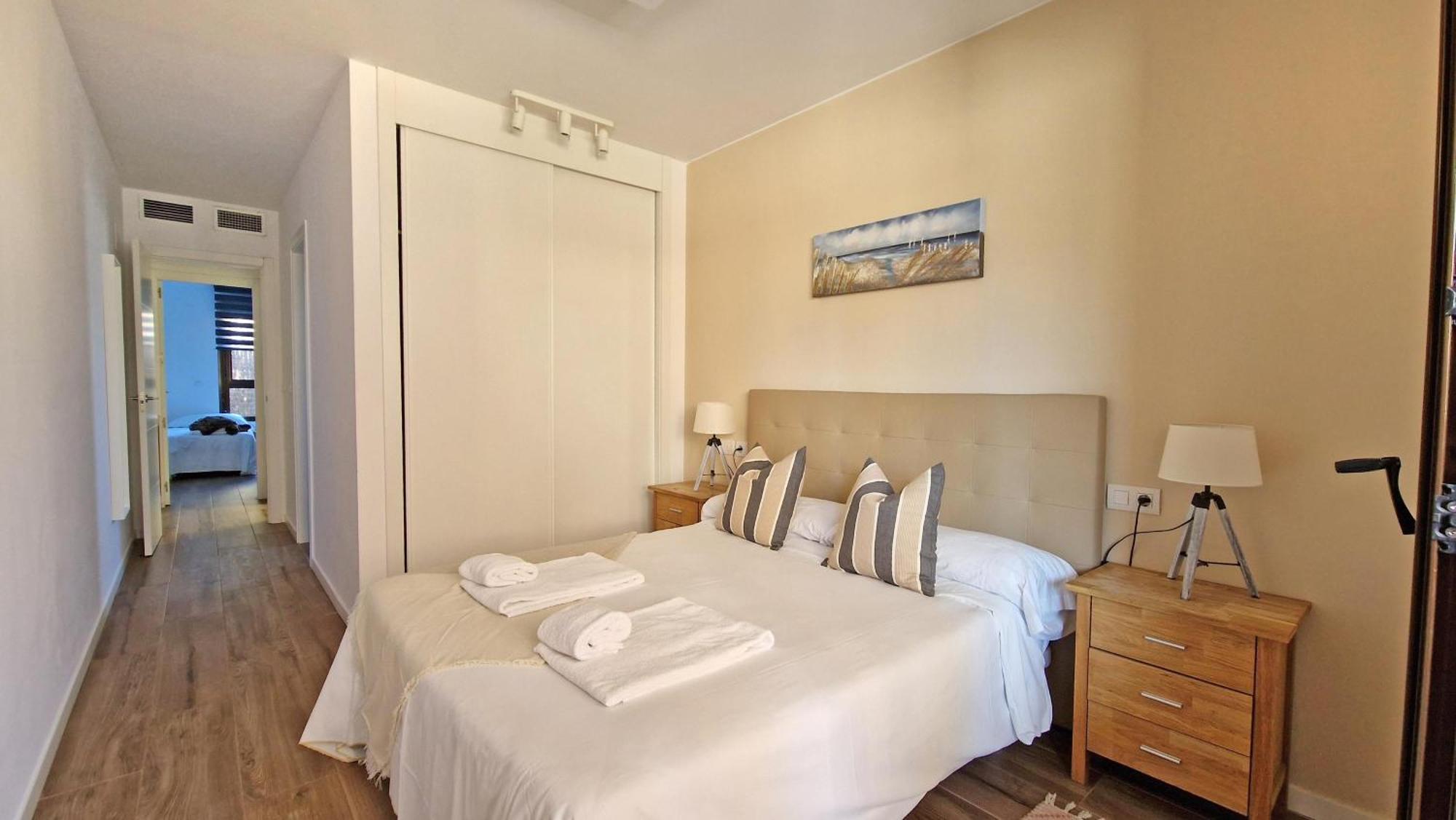 Brisas Del Arenal Apartamento *