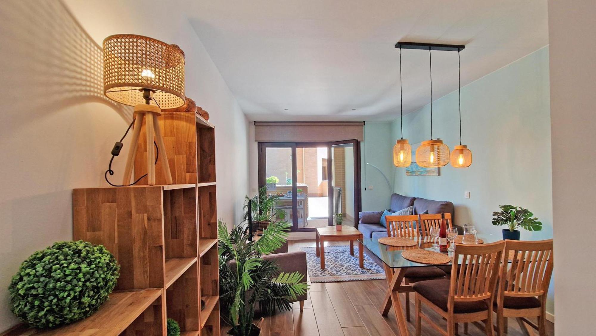Apartamento Brisas Del Arenal