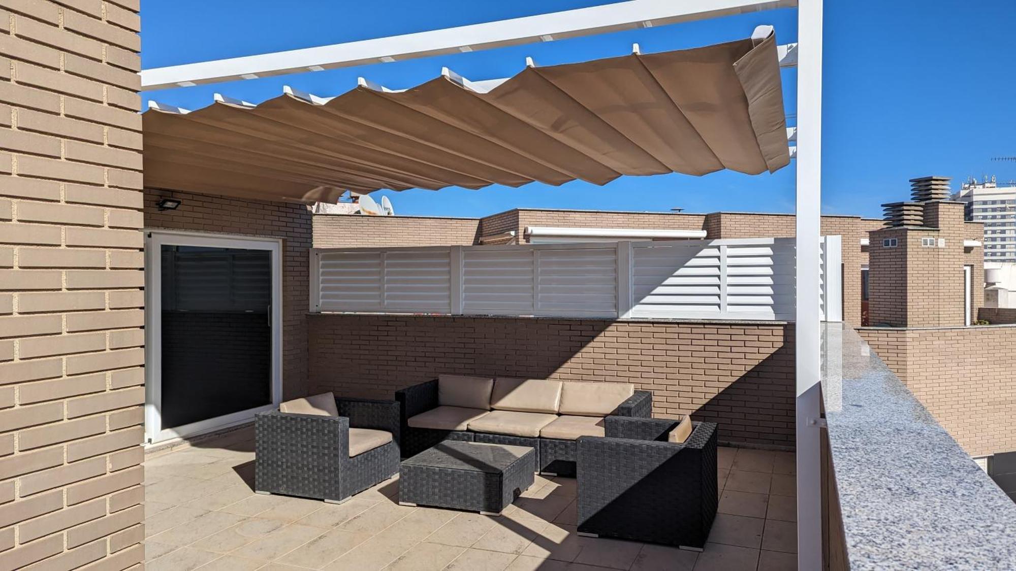Apartamento Atic Luxe