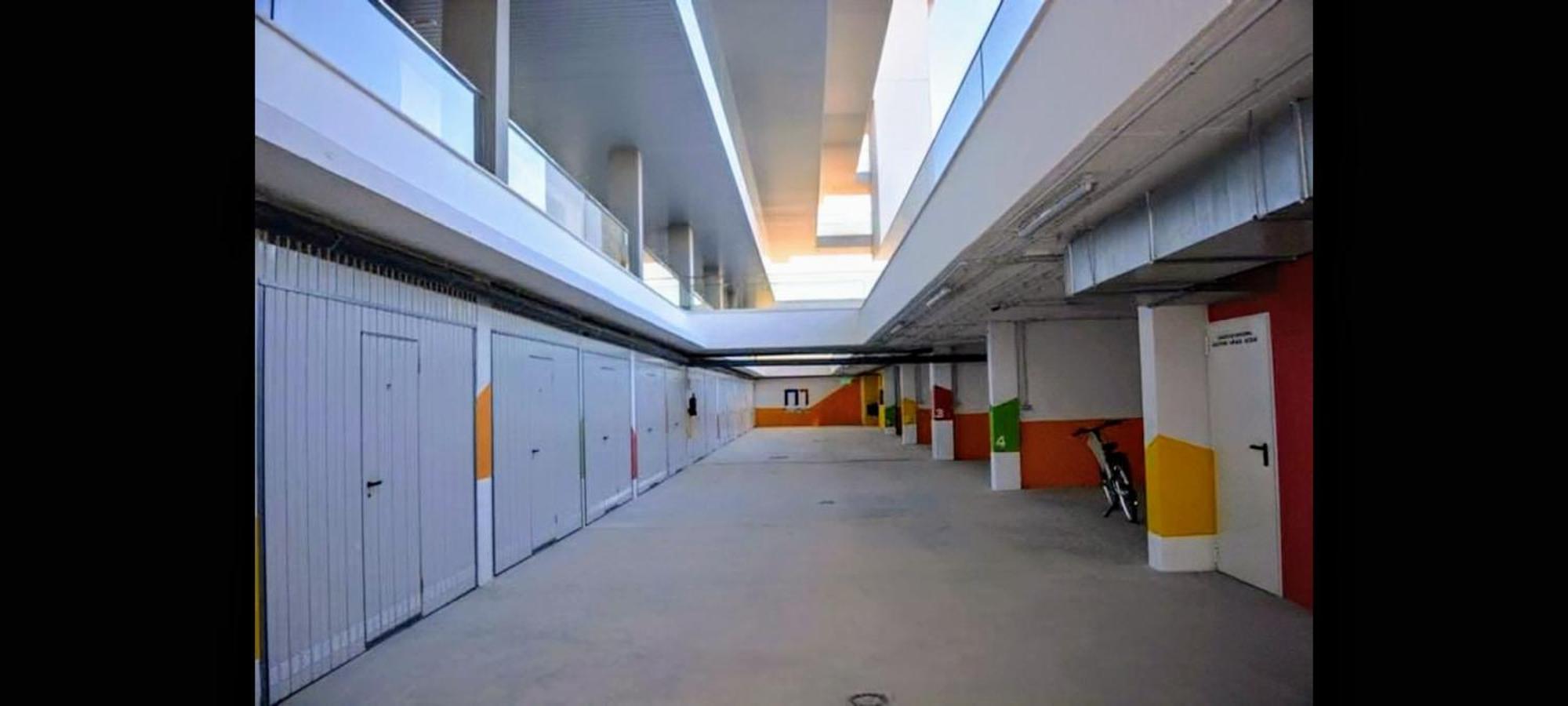 Apartamento Martin