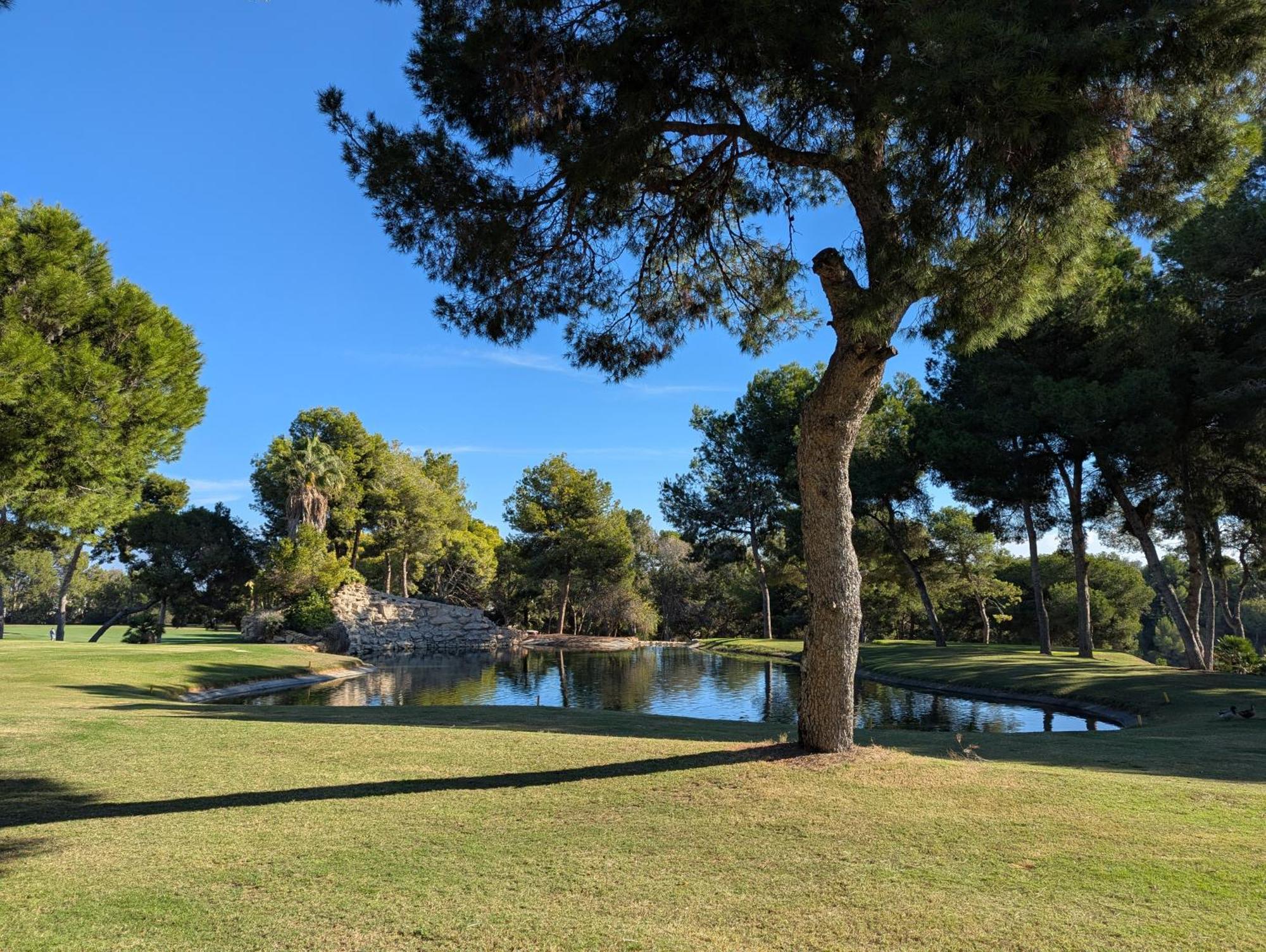 Martin Apartamento San Miguel De Salinas