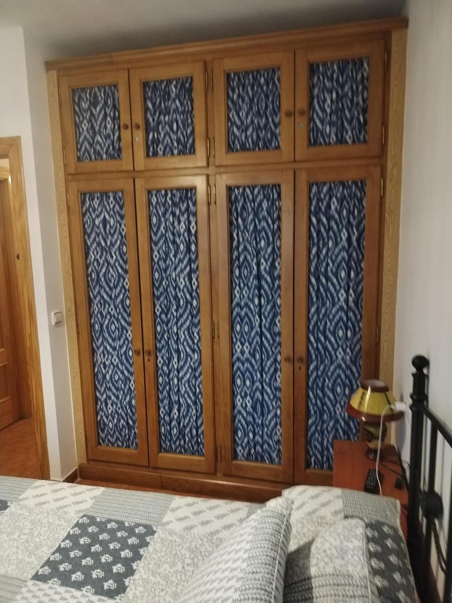El Almendro De Fuentes Nuevas Holiday home Castril