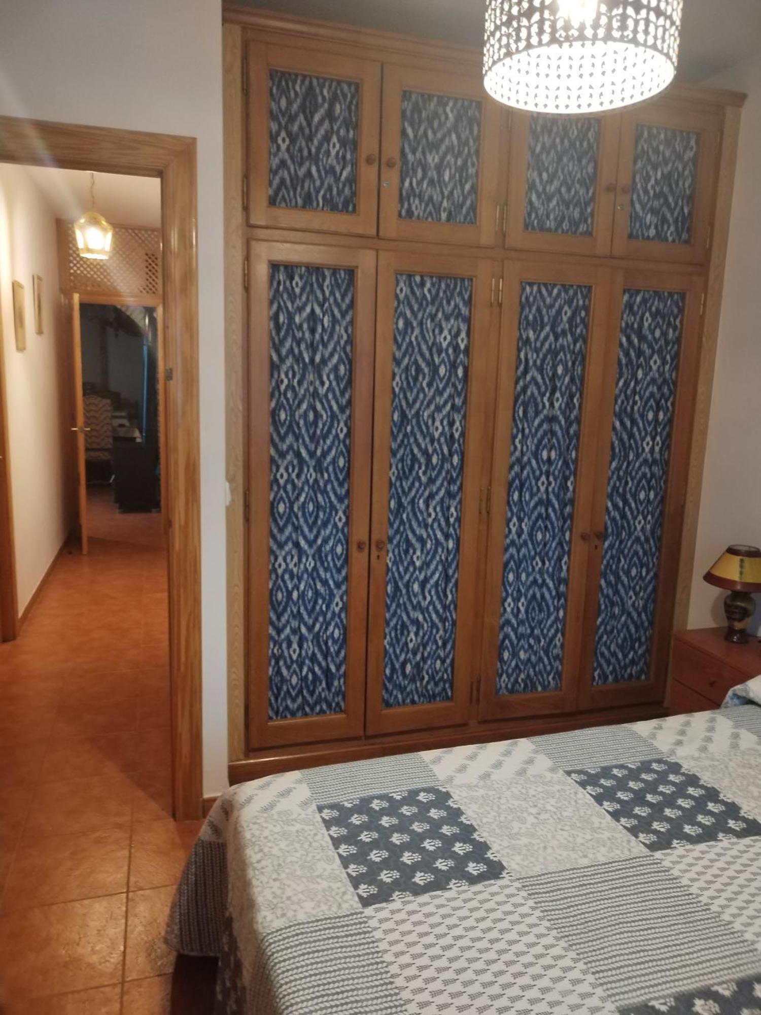 El Almendro De Fuentes Nuevas Holiday home