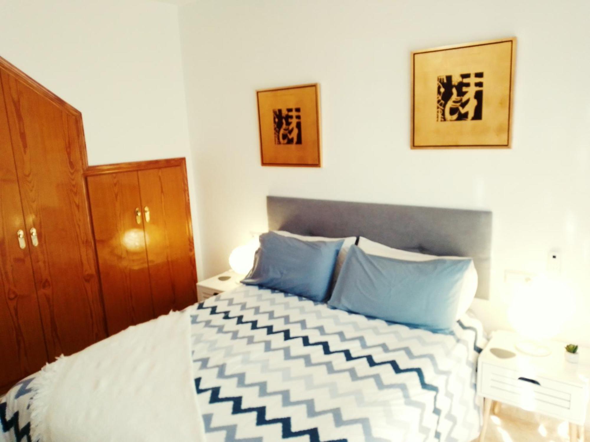Casa Luna Holiday home Santiago De La Ribera