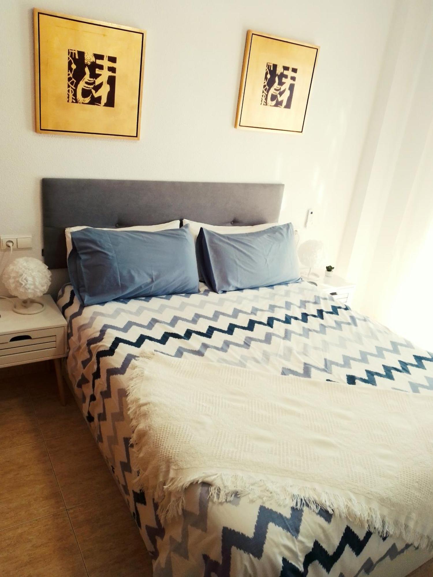 Casa Luna Santiago De La Ribera