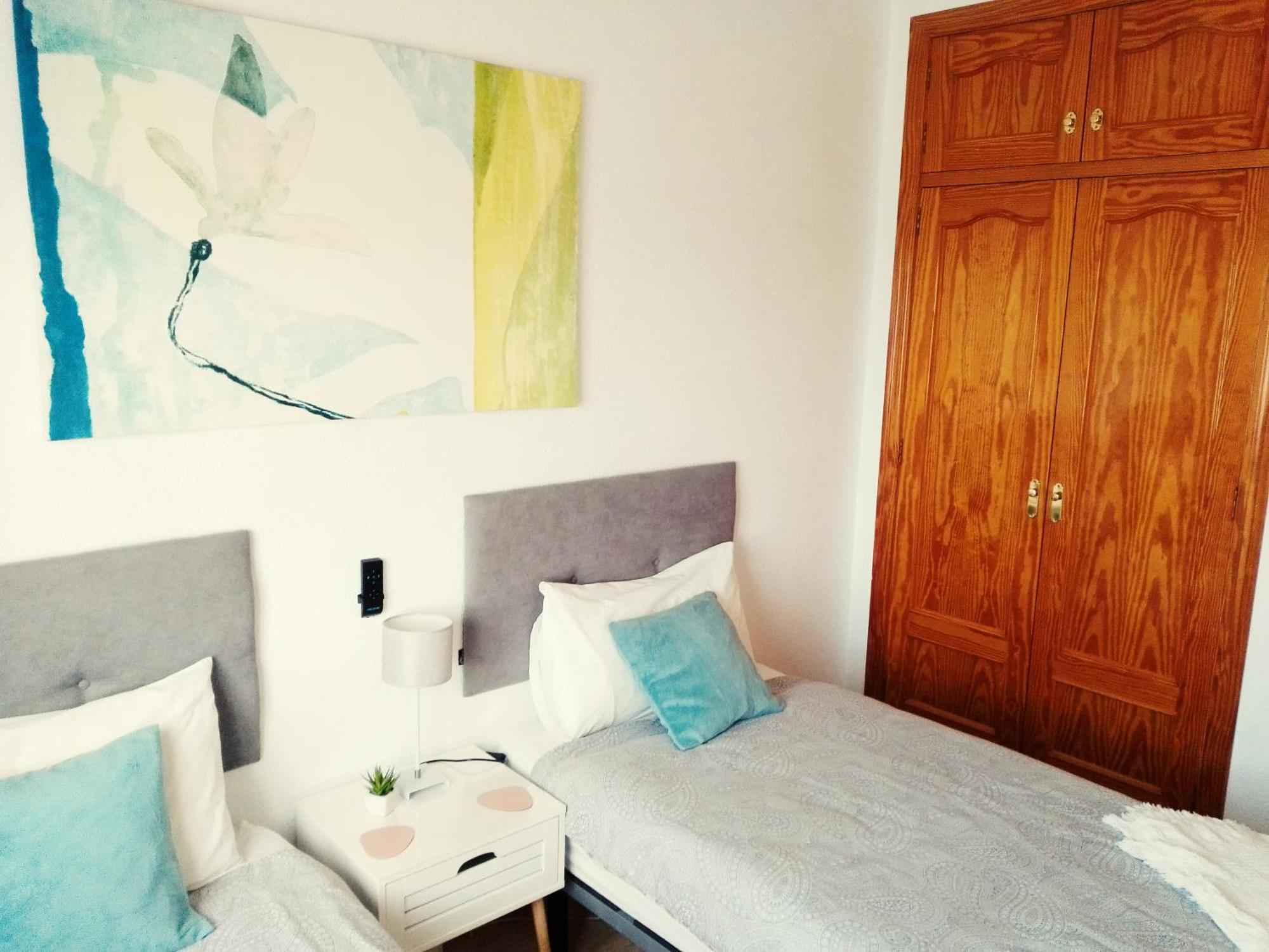 Holiday home Casa Luna *