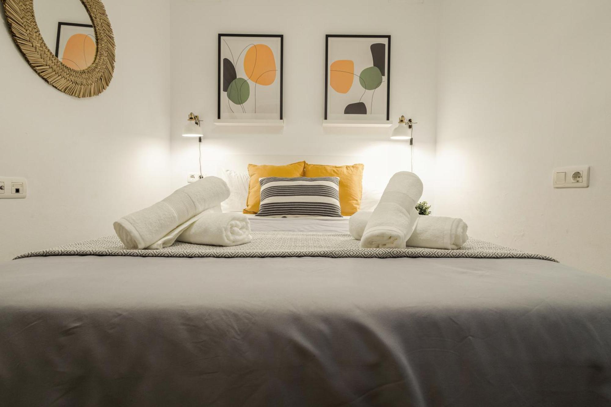 Apartamento La Estacion La Cala Del Moral