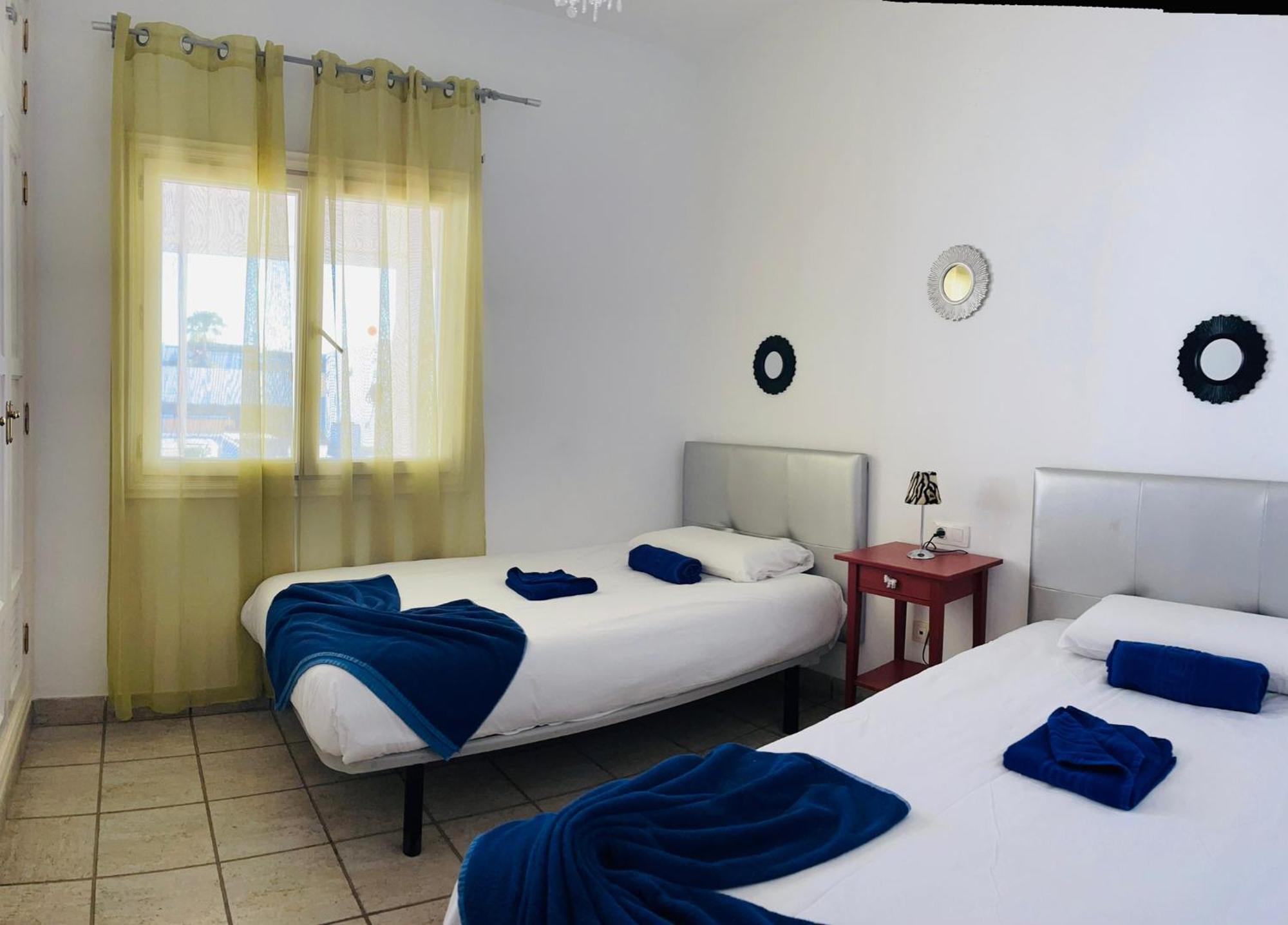 Nepal Holiday home Playa Blanca (Lanzarote)