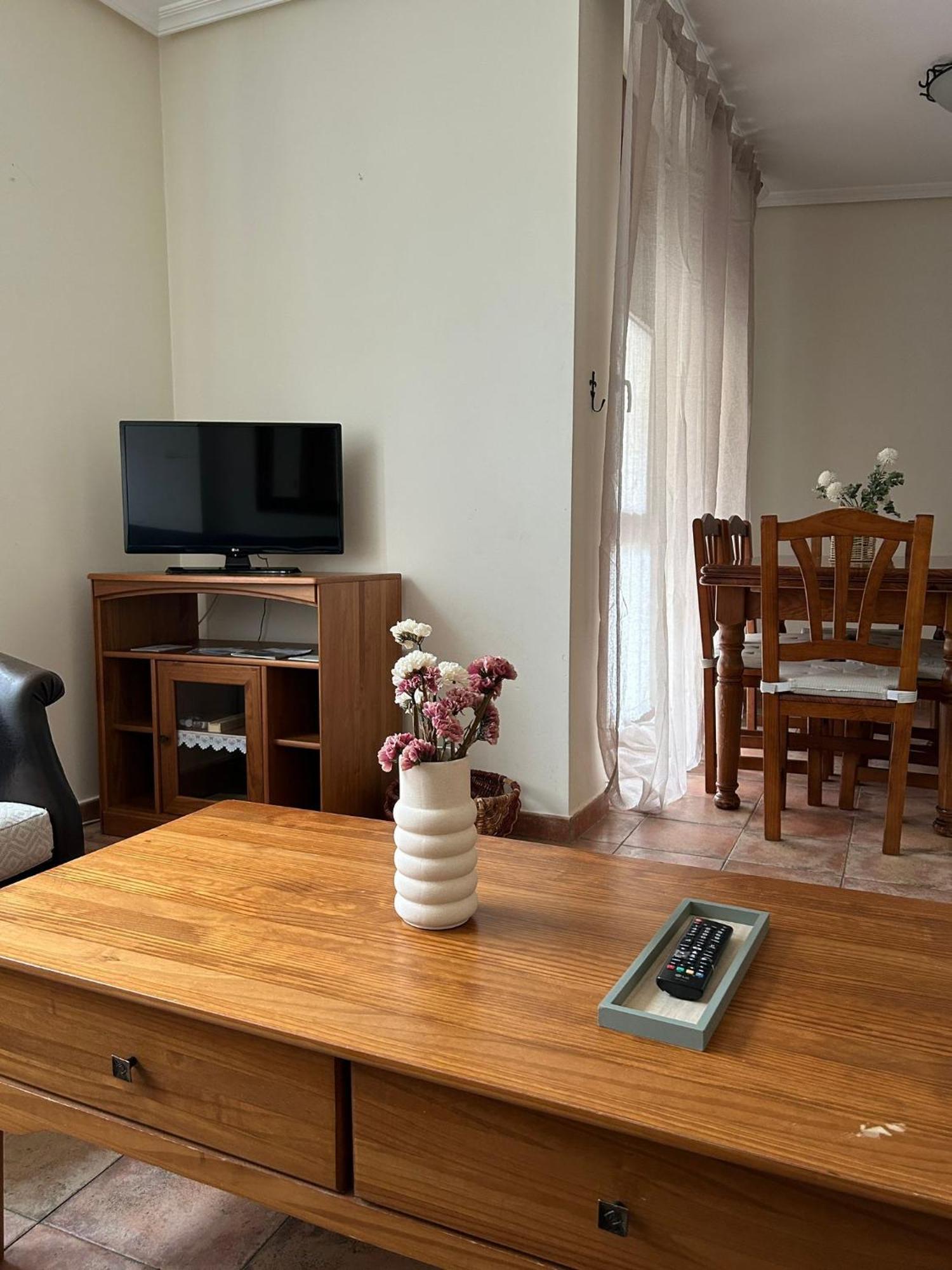 Apartamento Remoña2 Espinama