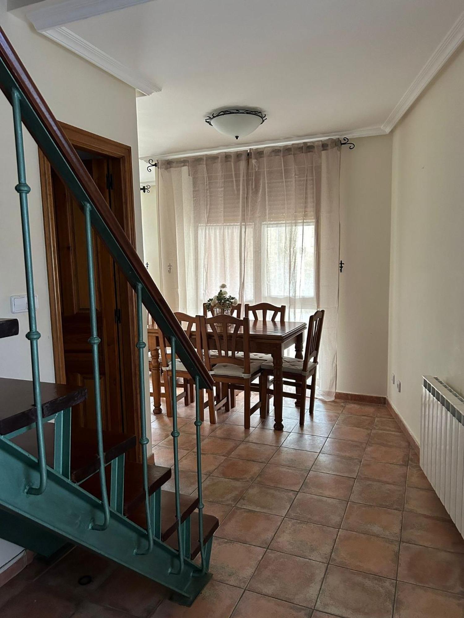 Apartamento Remoña2 *