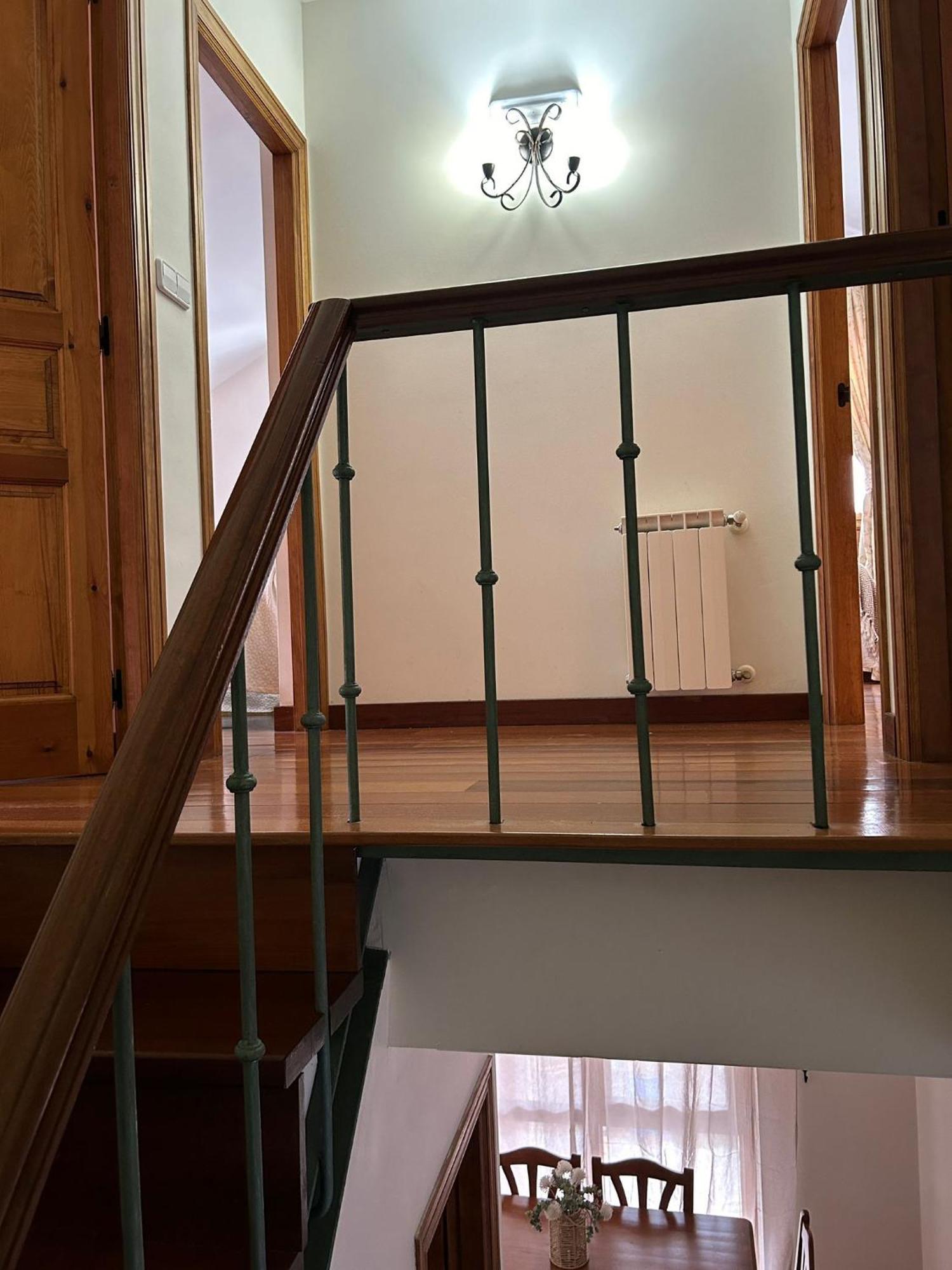 Remoña2 Apartamento
