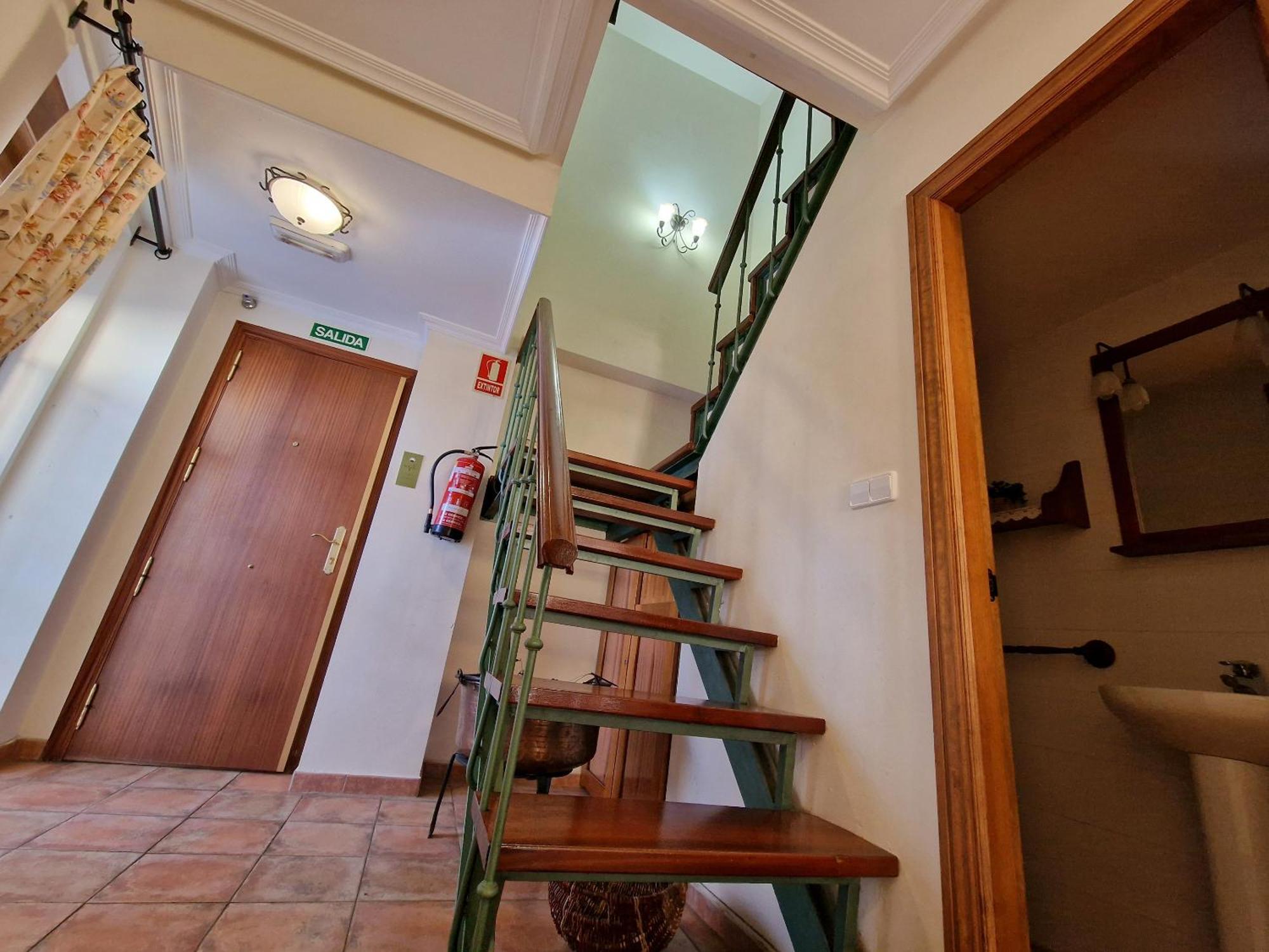Remoña2 Apartamento