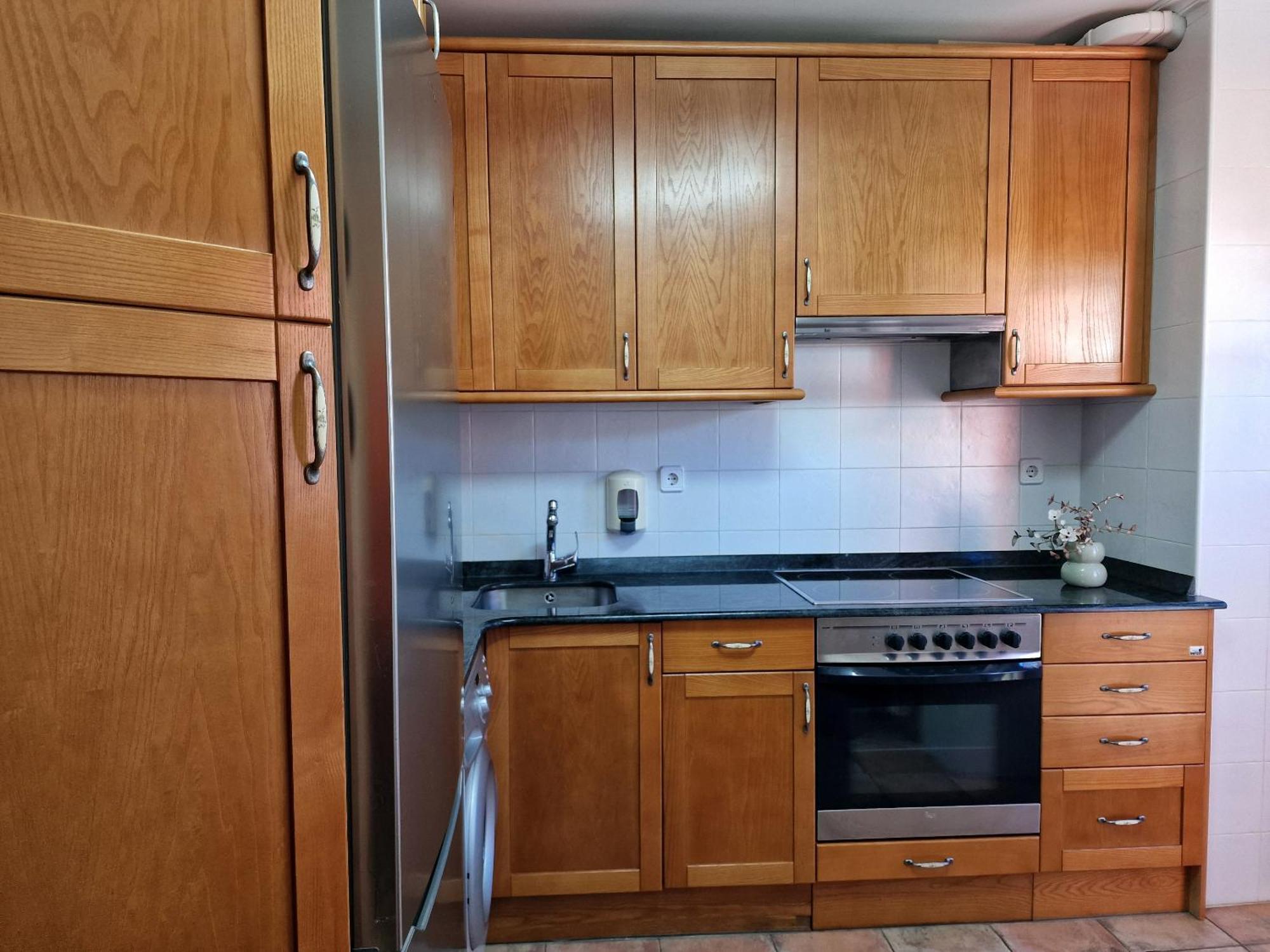 Apartamento Remoña2