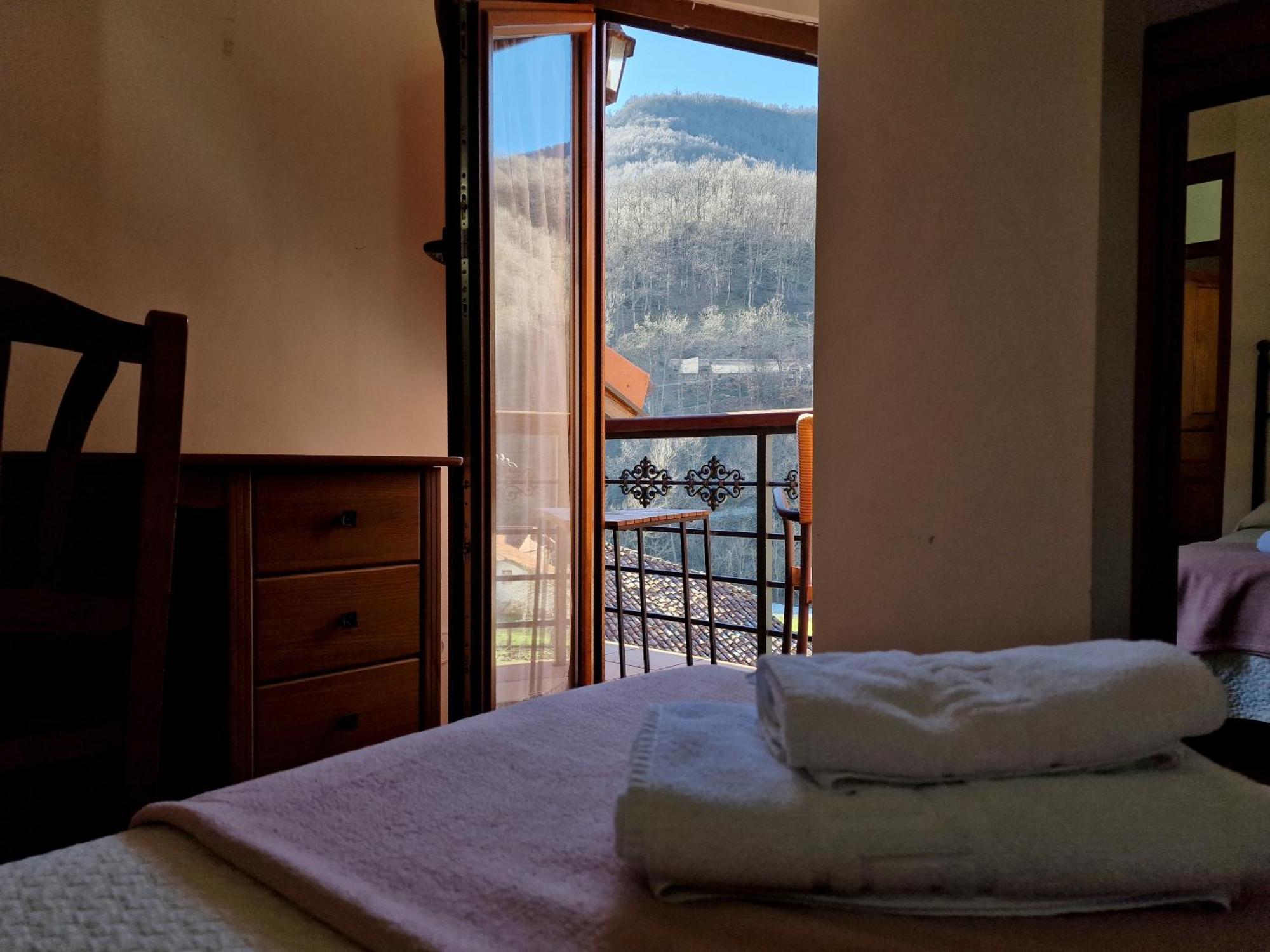 Remoña2 Apartamento *