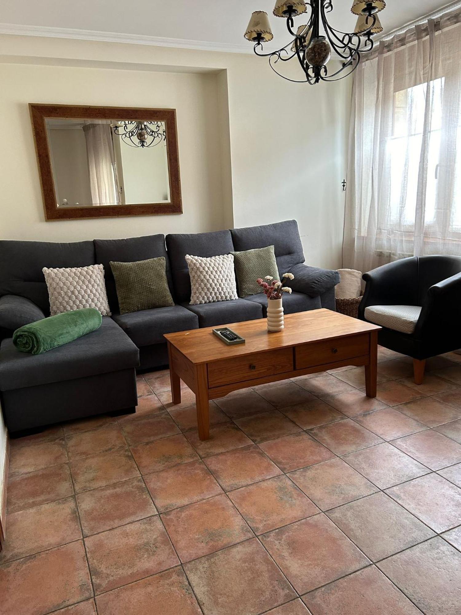 Apartamento Remoña2 Espinama