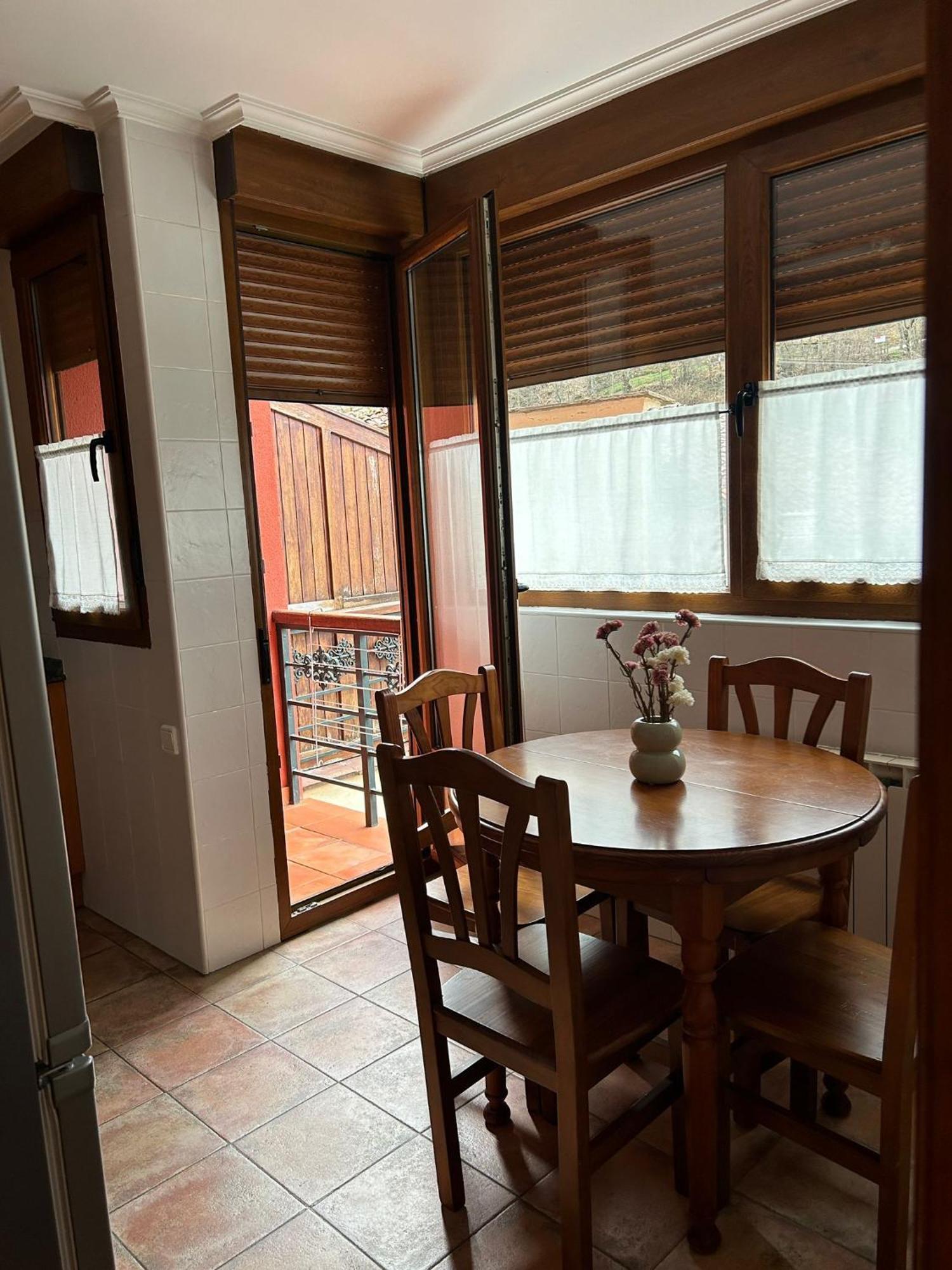 Apartamento Remoña2 Espinama