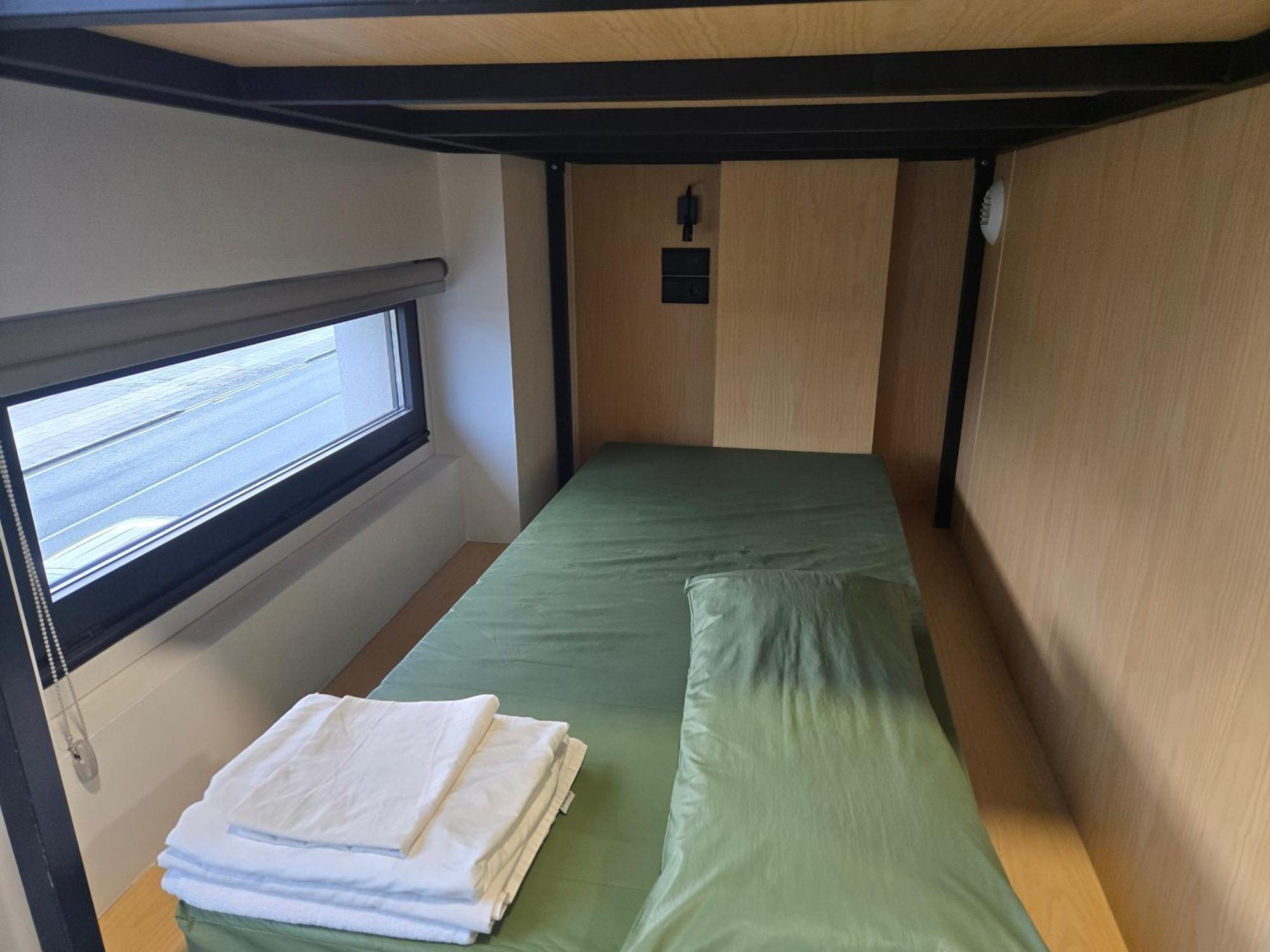 Tres Abetos Hostal