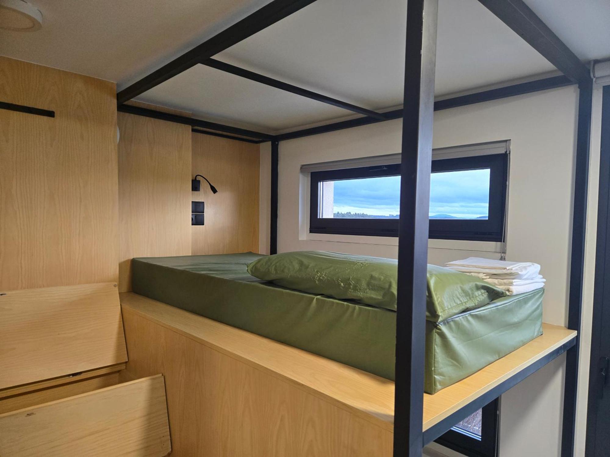 Tres Abetos Hostal Arzúa