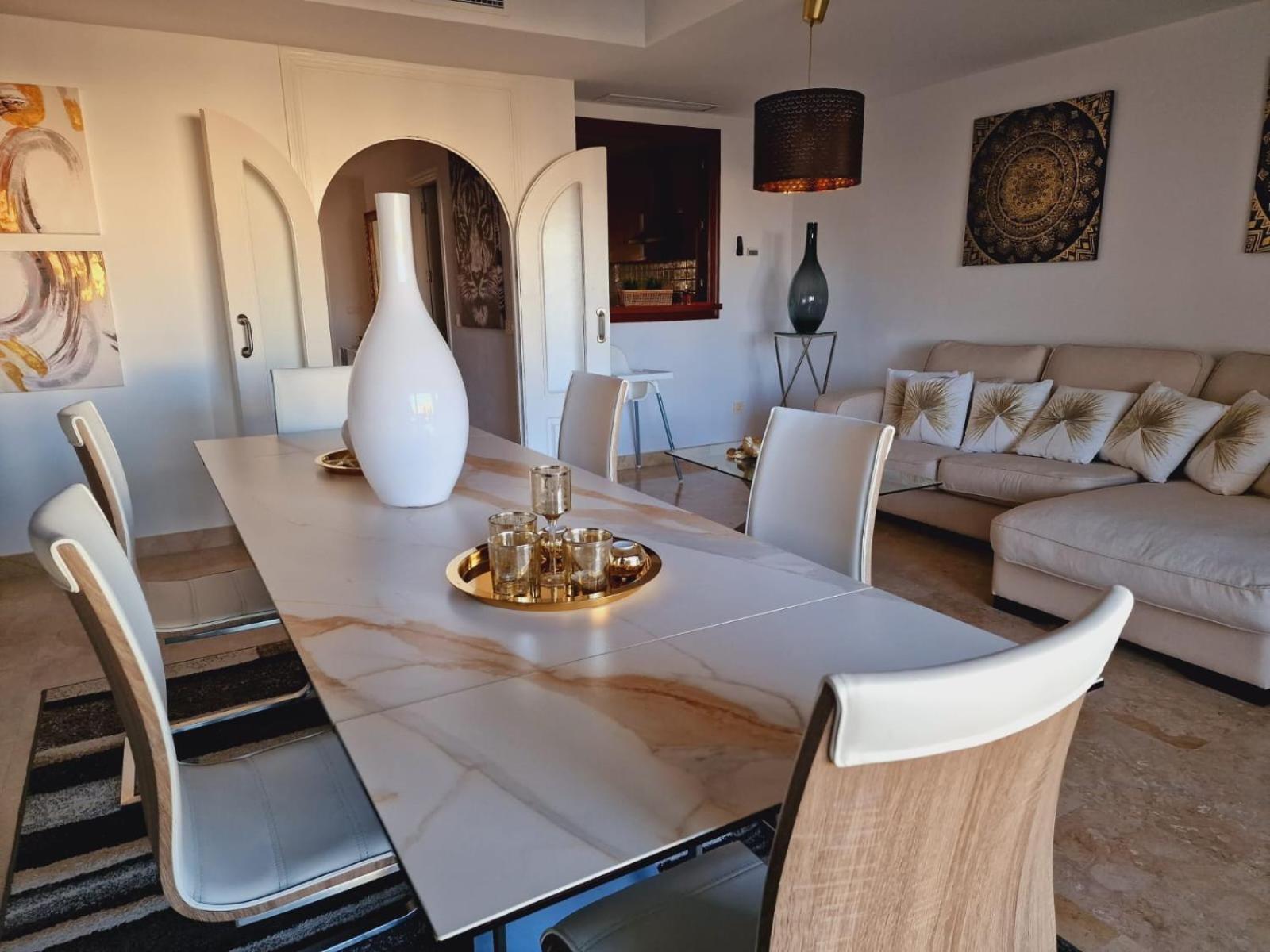 Villa 2305 - Luxury With Sea View And Pools *
