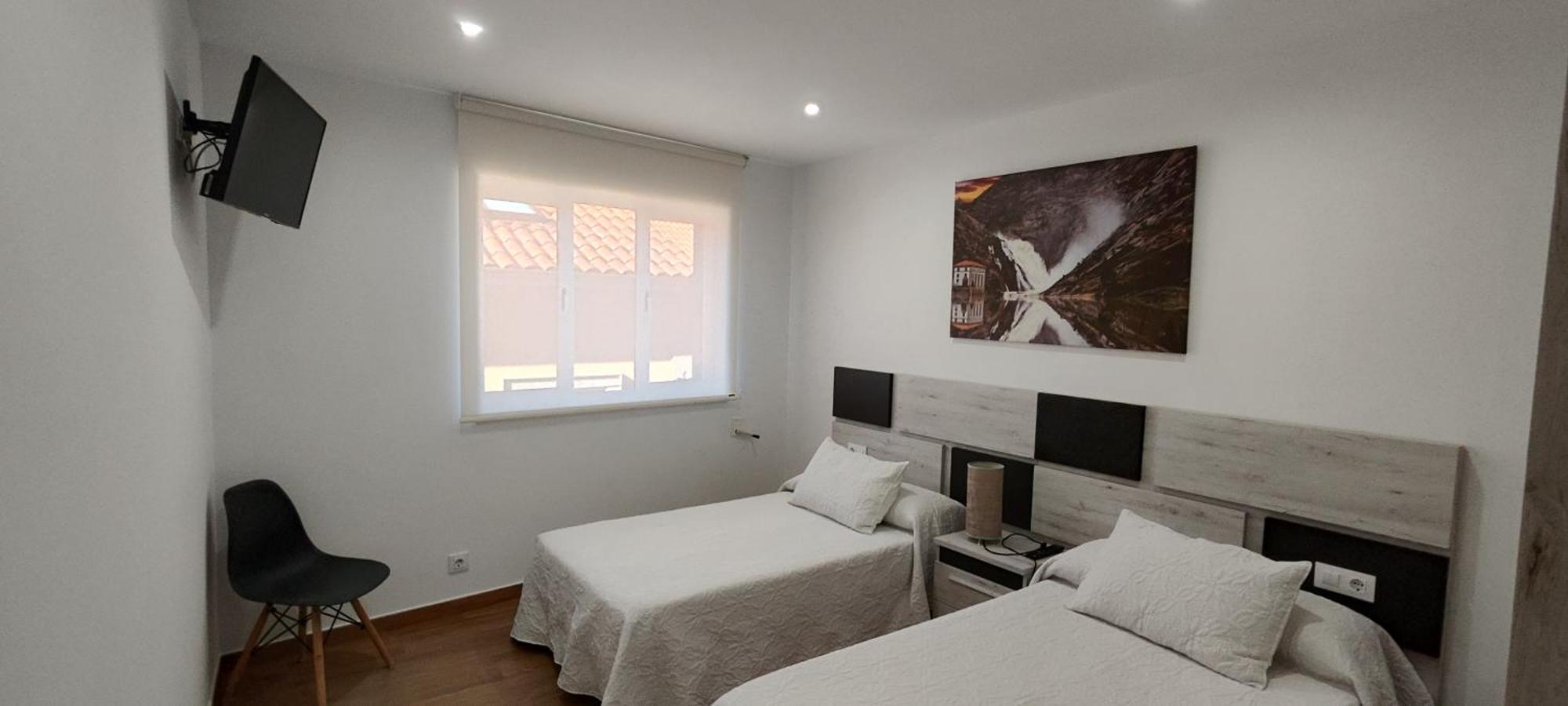Apartment Olimpo Celta-apart Laura O Pindo