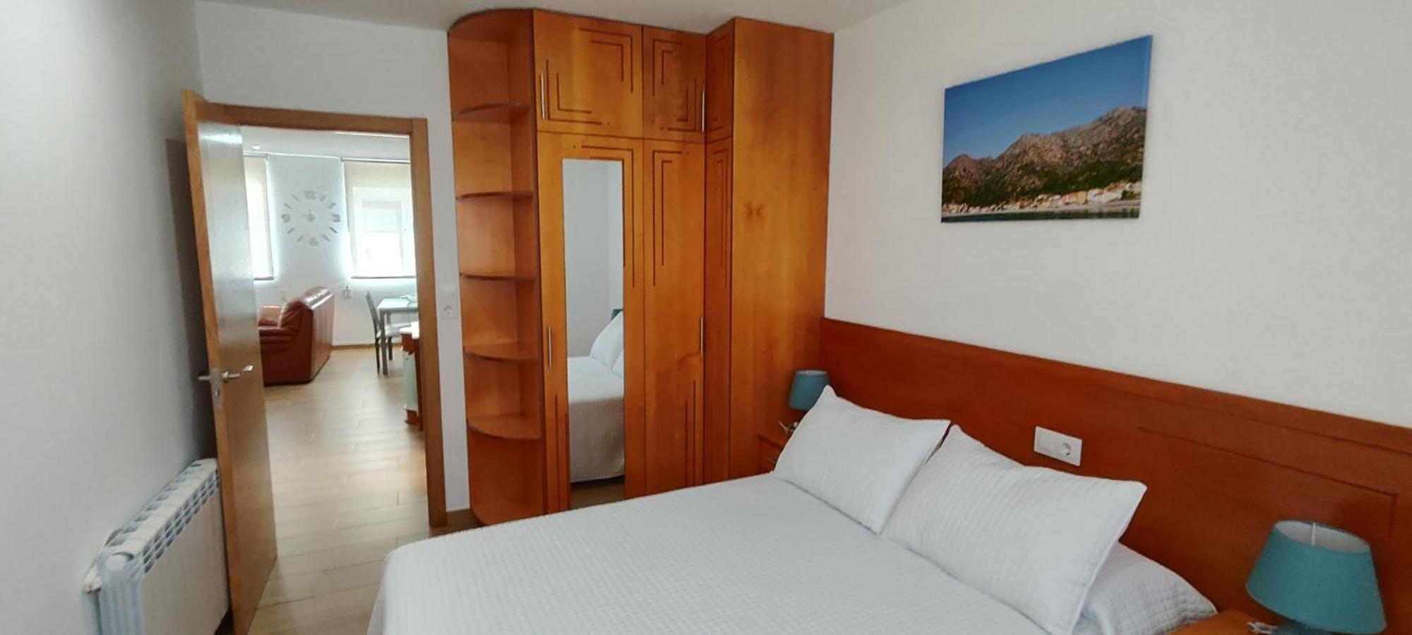 Olimpo Celta-apart Laura Apartment