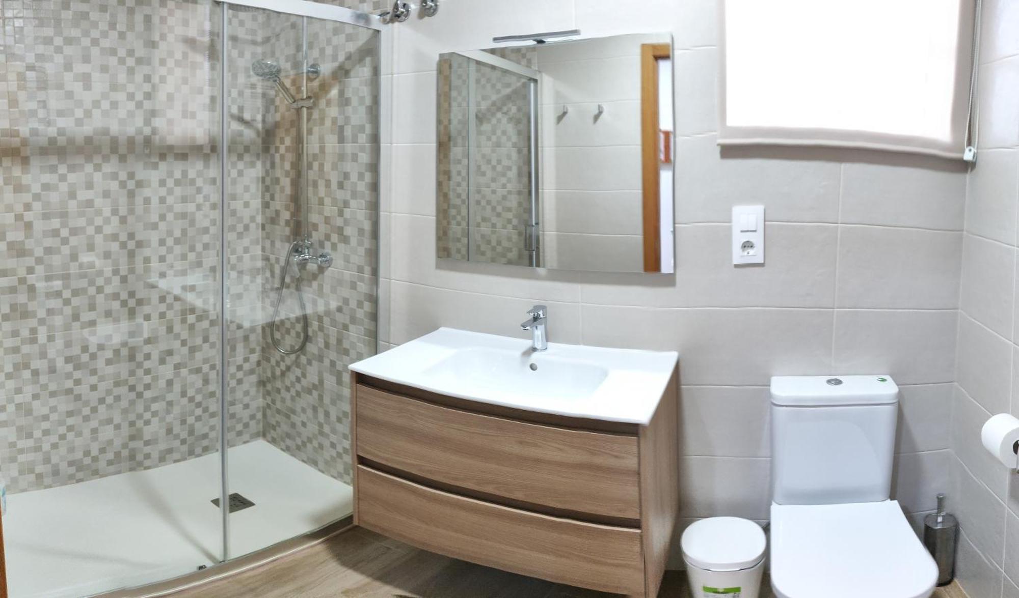 Apartment Olimpo Celta-apart Laura