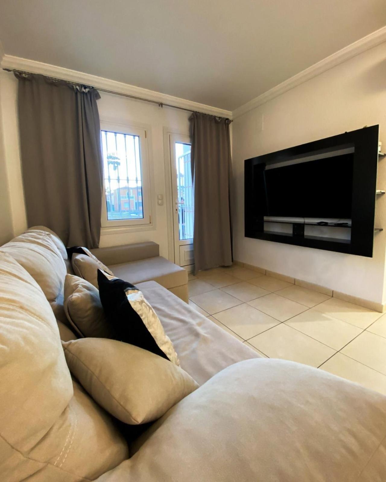 Solea Mare By Midelisa Holiday home