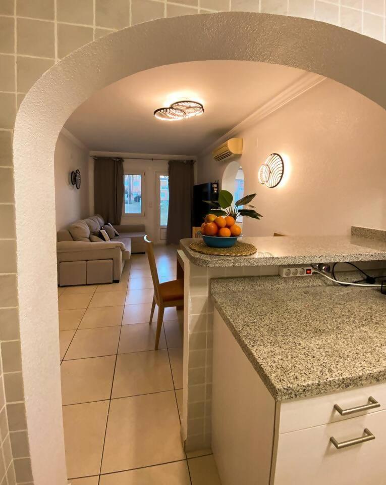 Holiday home Solea Mare By Midelisa