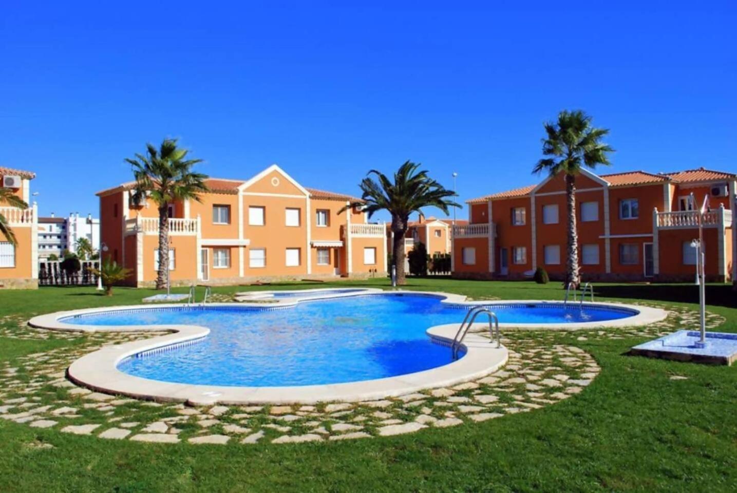 Solea Mare By Midelisa Сasa de vacaciones Oliva