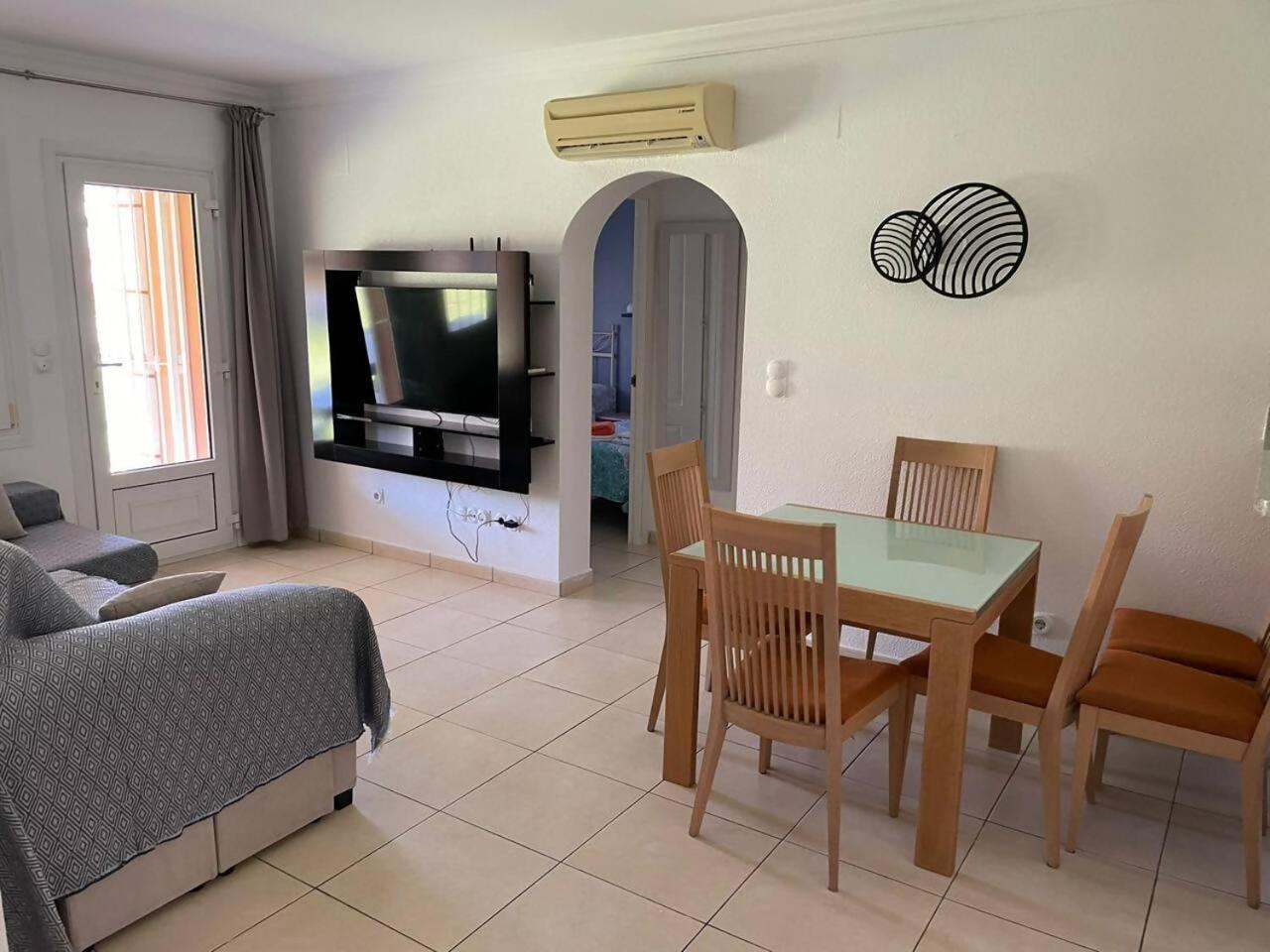 Holiday home Solea Mare By Midelisa Oliva