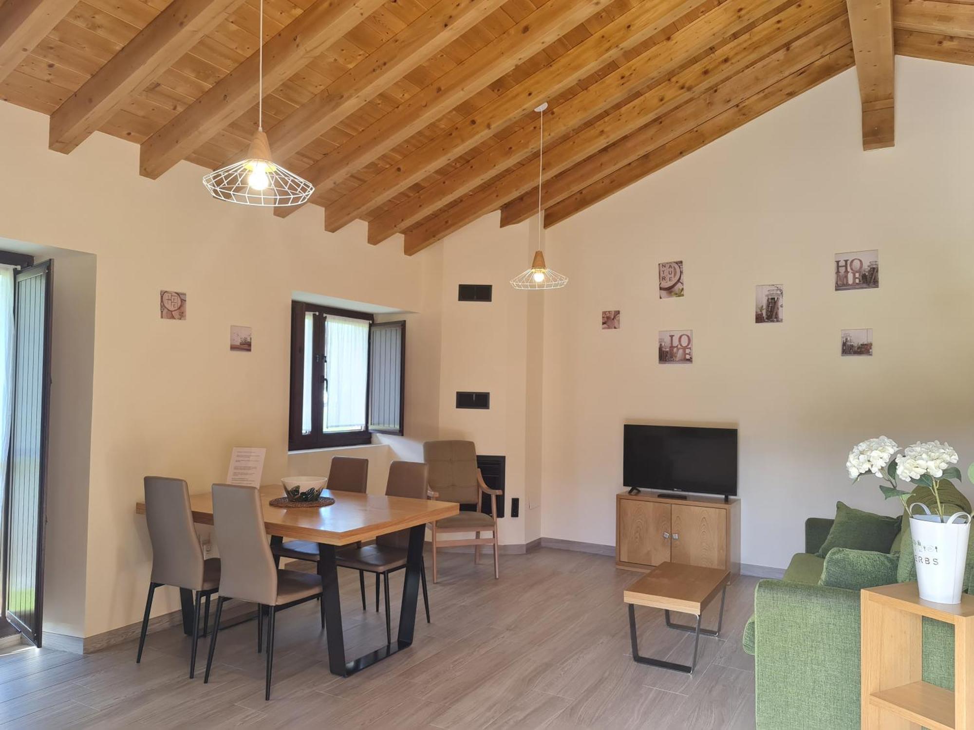 Country house Complejo Rural El Cerradon