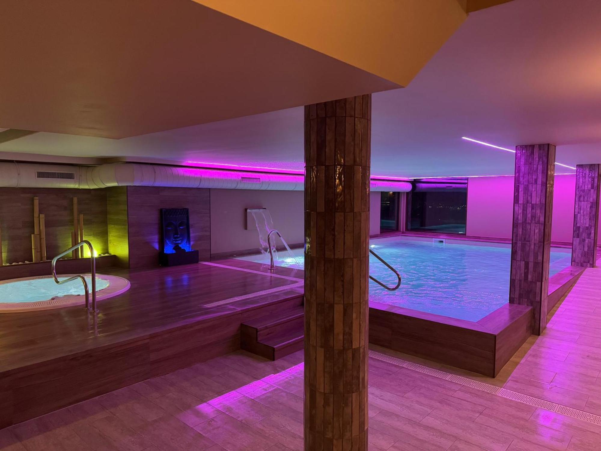 Villas, El Mirador De Apartamento