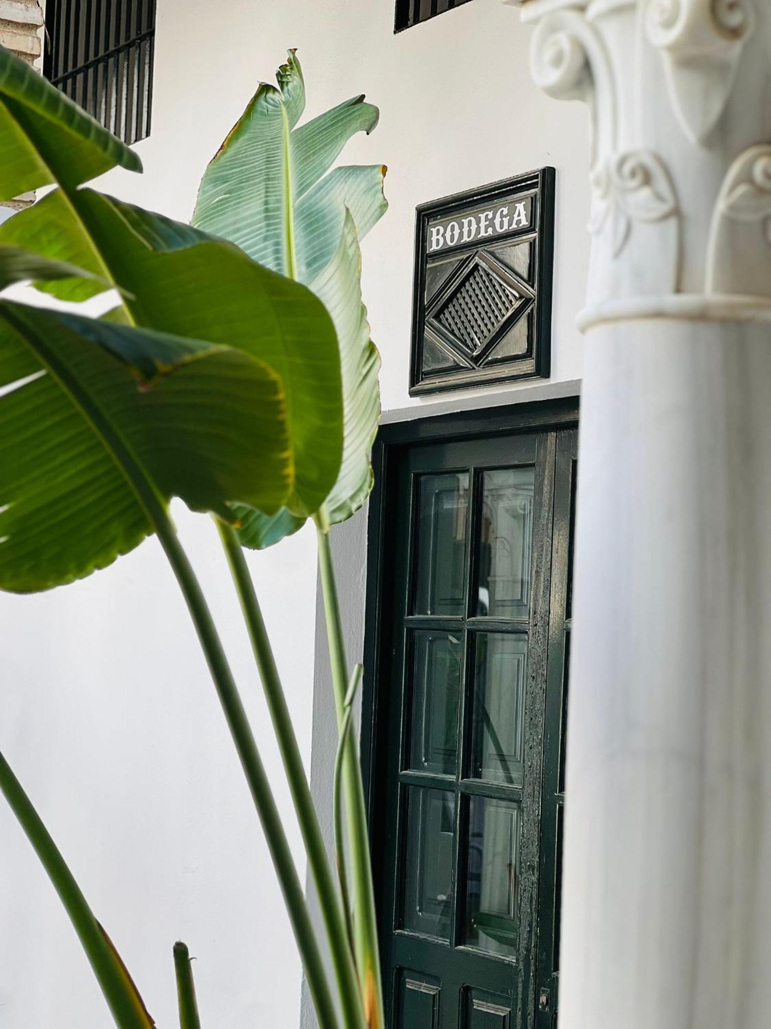 Hacienda Atalaya Hotel La Rambla (Cordoba)