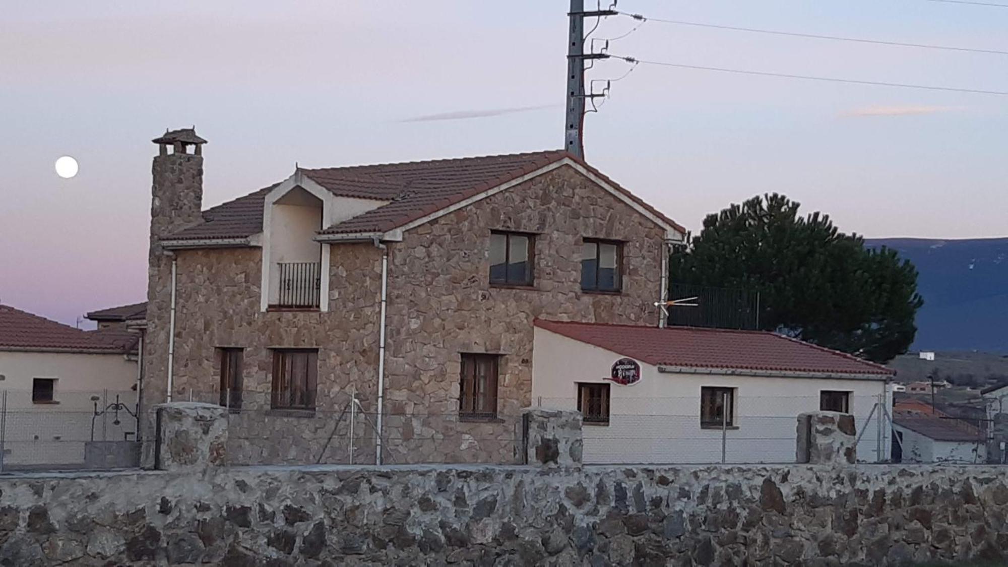 La Casa De Pi Сasa de vacaciones